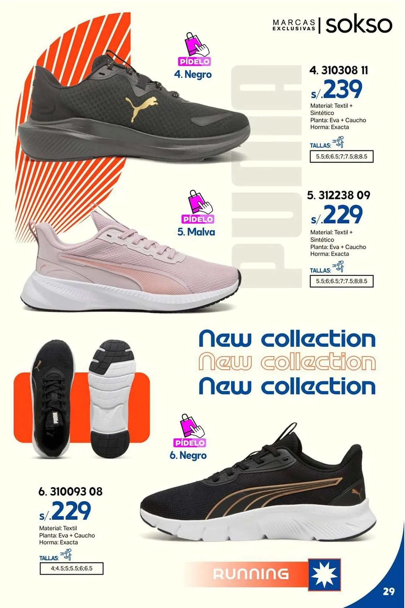 Catalogo de Catálogo Sokso 8 de mayo al 1 de junio 2025 - Pag 29