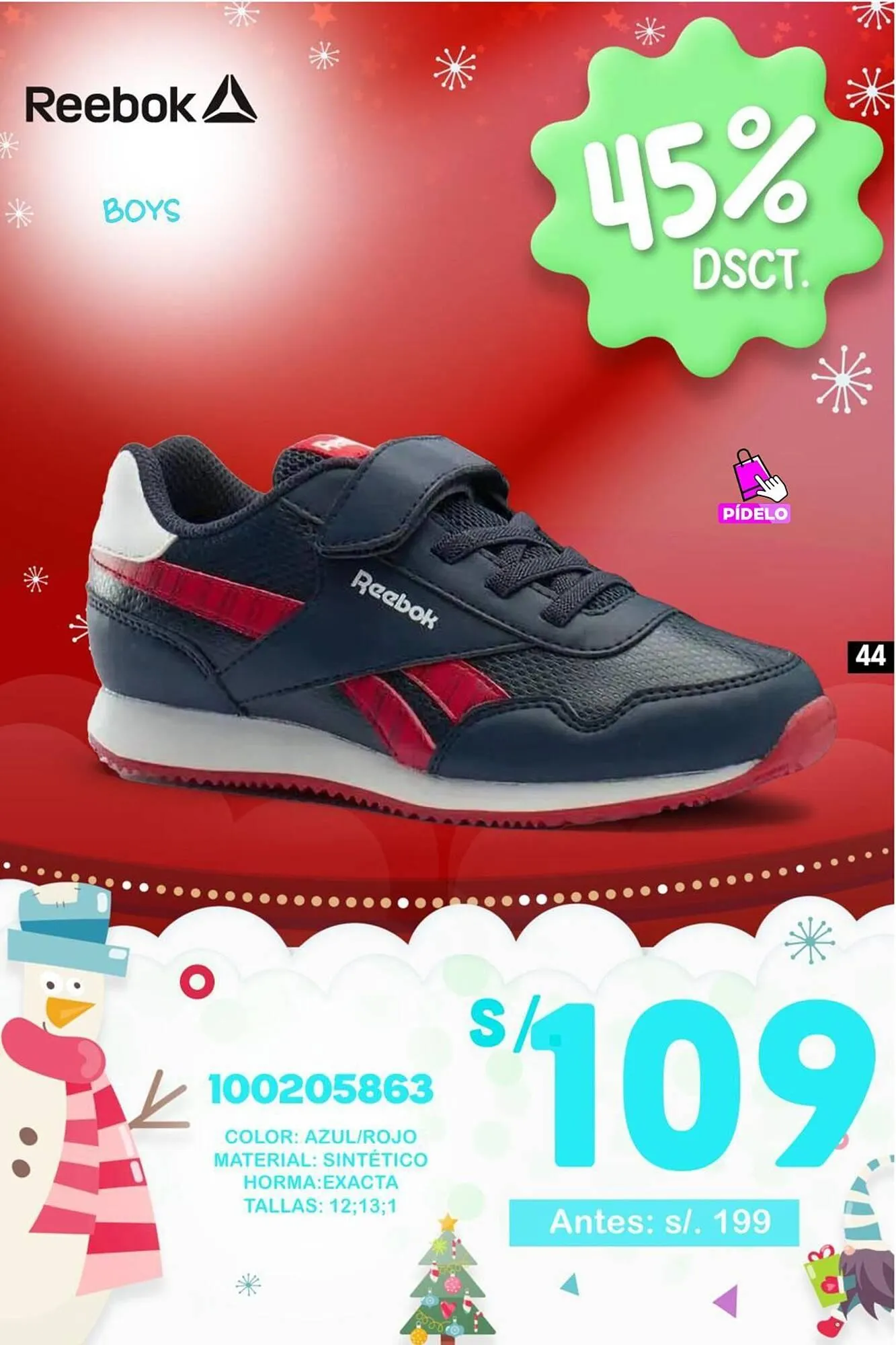 Catalogo de Catálogo Sokso 8 de diciembre al 14 de diciembre 2025 - Pag 44