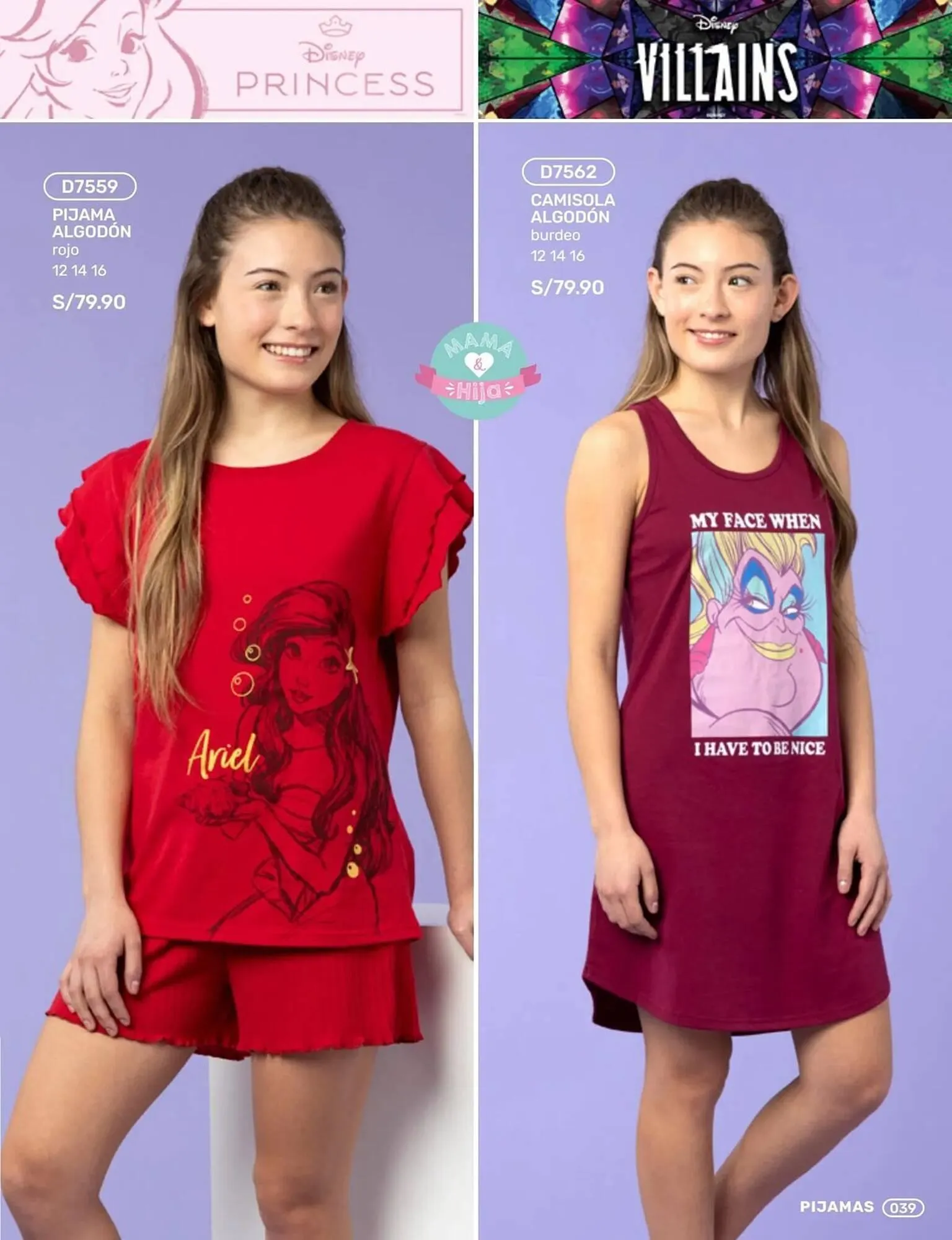 Catalogo de Catálogo Kayser 21 de octubre al 31 de marzo 2025 - Pag 39