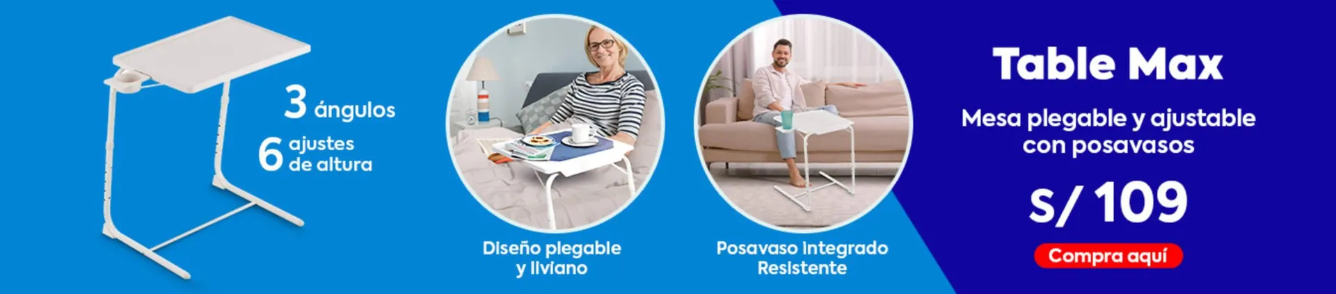 Catálogo Quality Products - 1