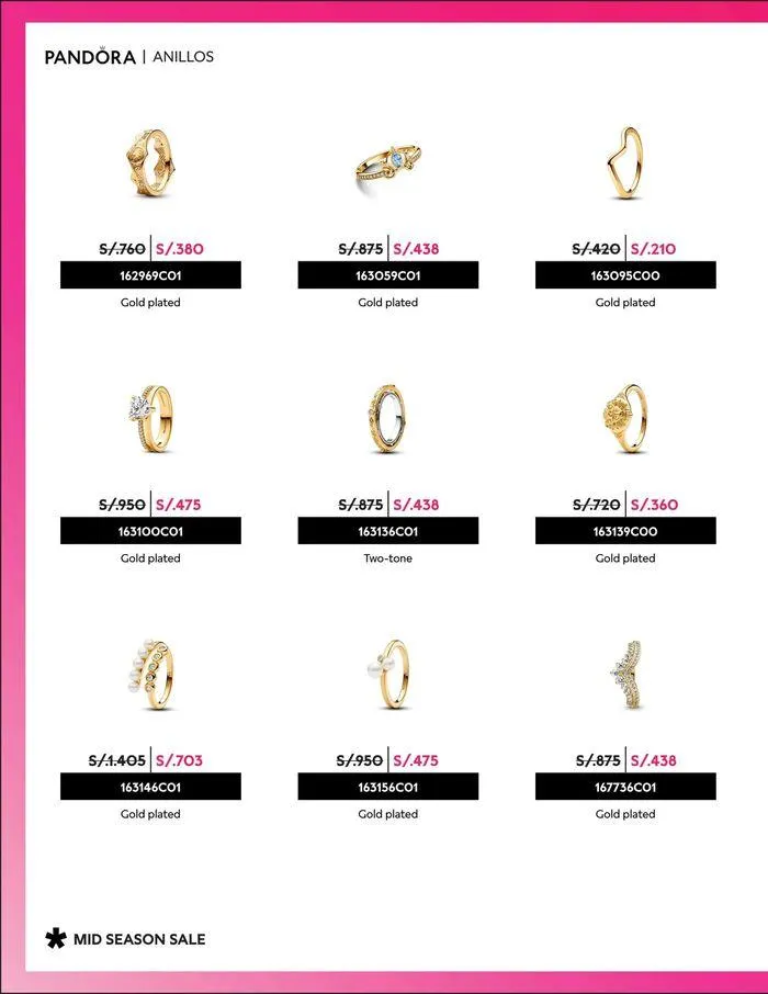 Catalogo de Sale 24 de junio al 31 de julio 2024 - Pag 102