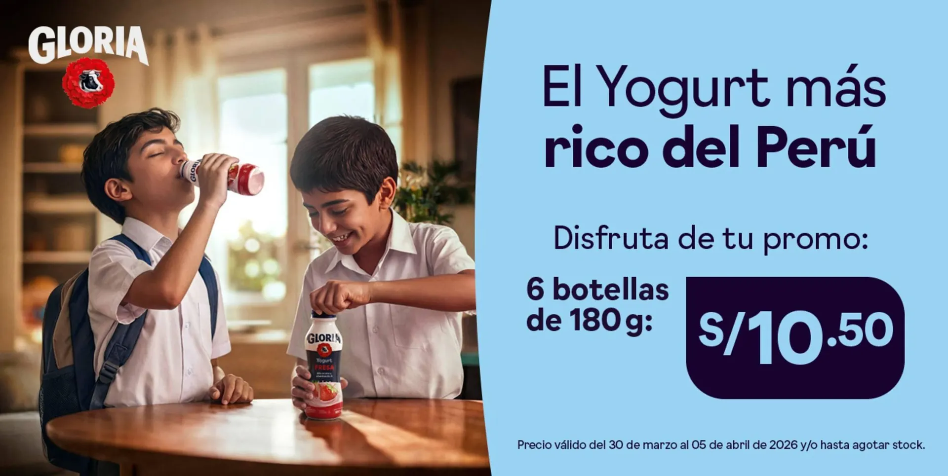 Catalogo de Catálogo Metro 6 de abril al 12 de abril 2026 - Pag 99