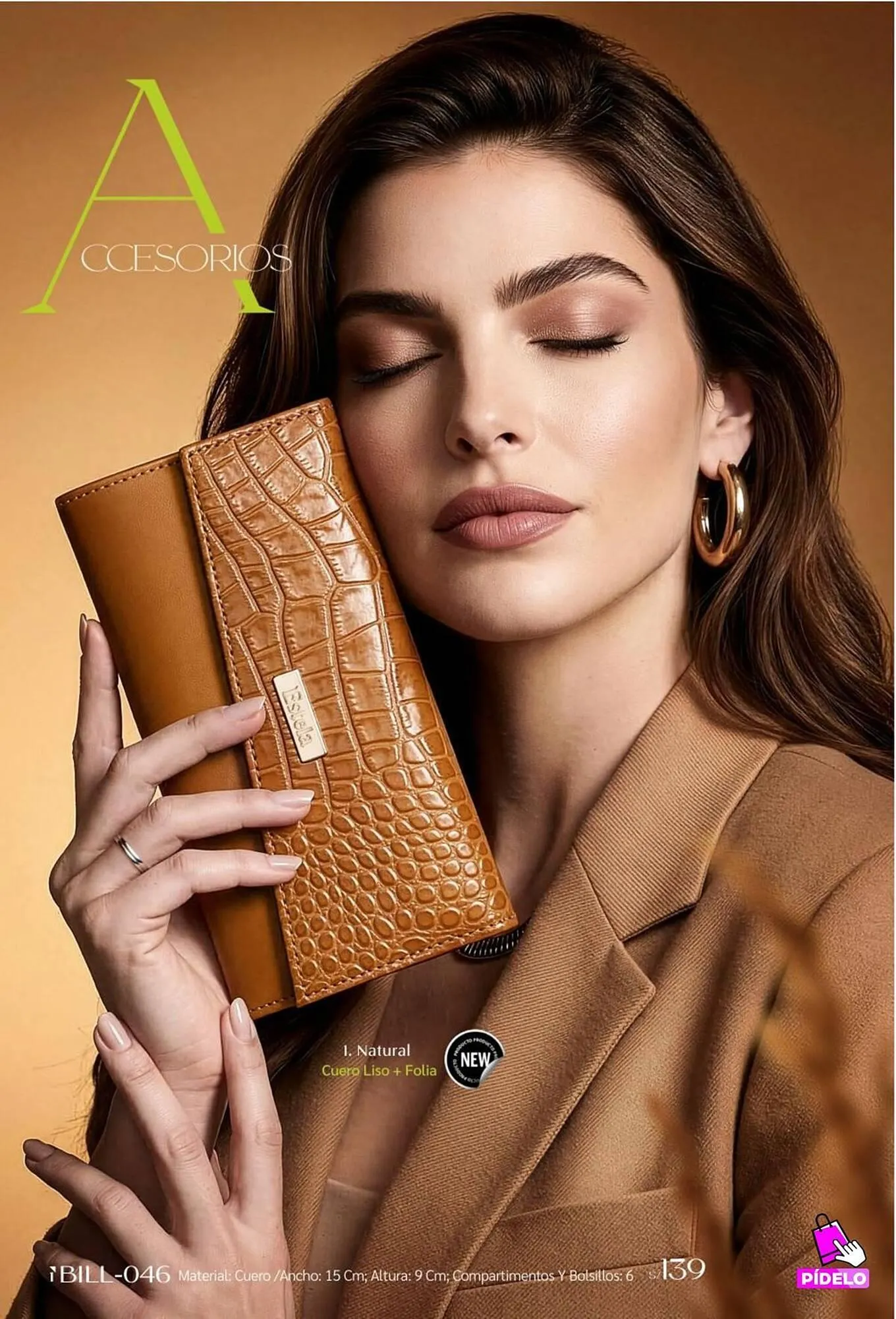 Catalogo de Catálogo Sokso 6 de abril al 3 de mayo 2026 - Pag 118