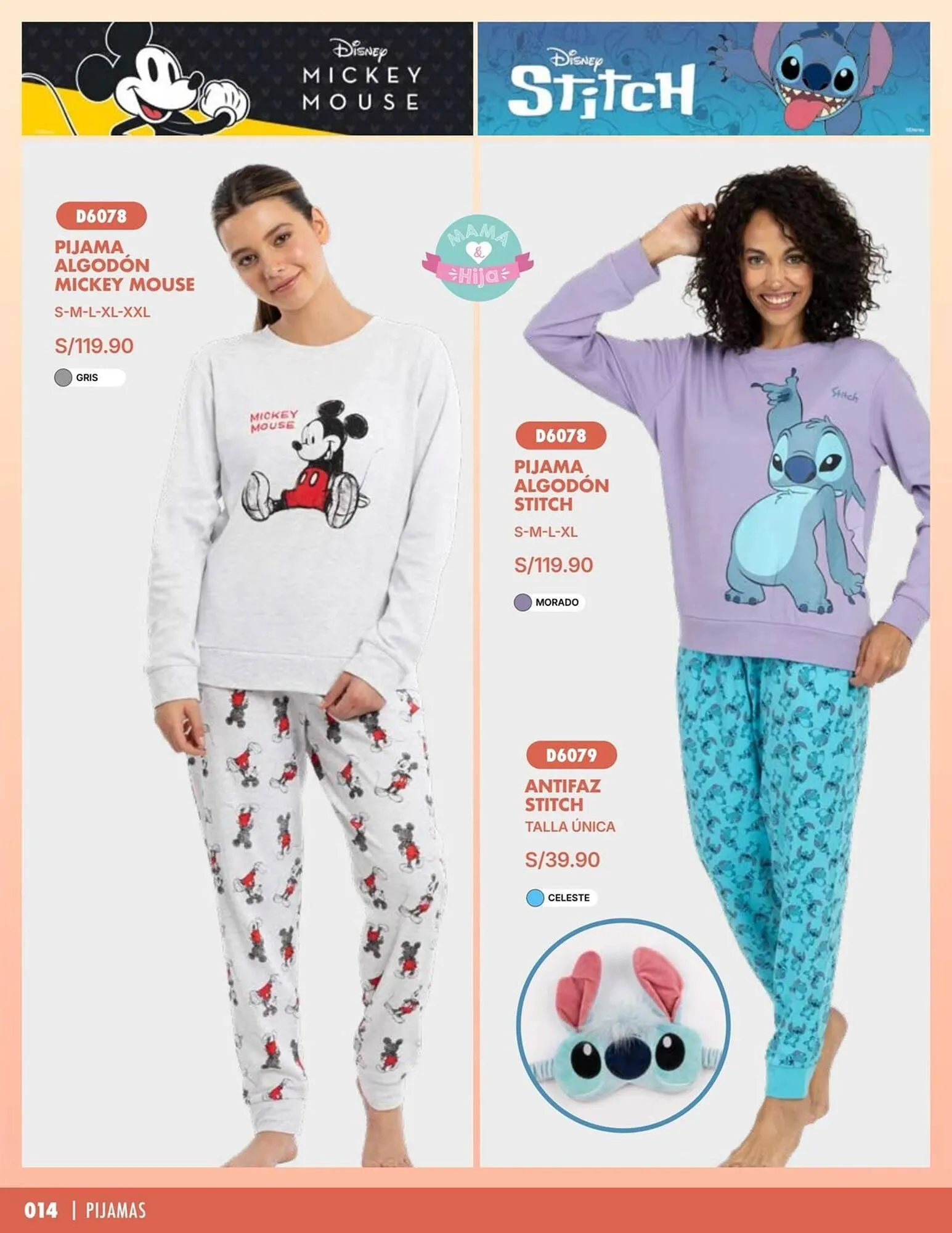 Catalogo de Catálogo Kayser 13 de mayo al 30 de junio 2025 - Pag 14