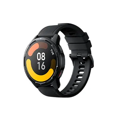 Watch S1 Active (Space Black)