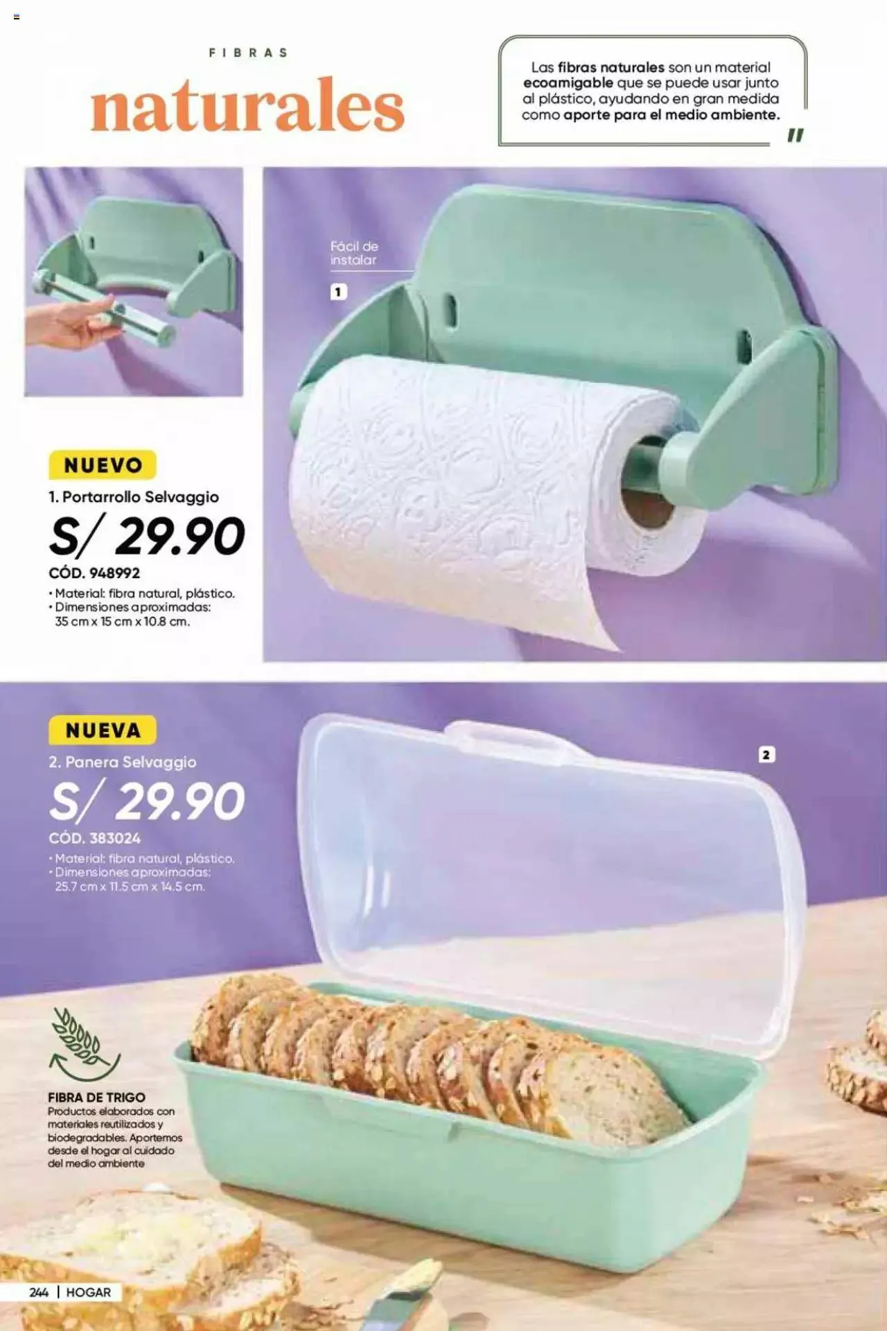 Catalogo de Azzorti - Campaña 05 16 de febrero al 31 de diciembre 2023 - Pag 254