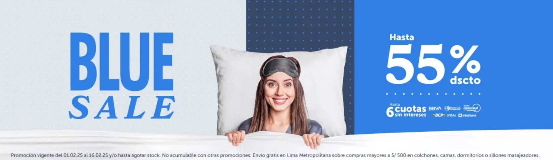 Catálogo Drimer - 1