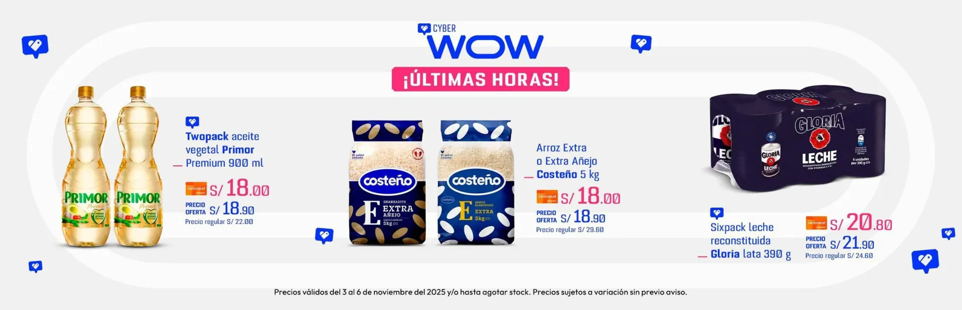 Catalogo de Catálogo Metro 22 de diciembre al 28 de diciembre 2025 - Pag 28