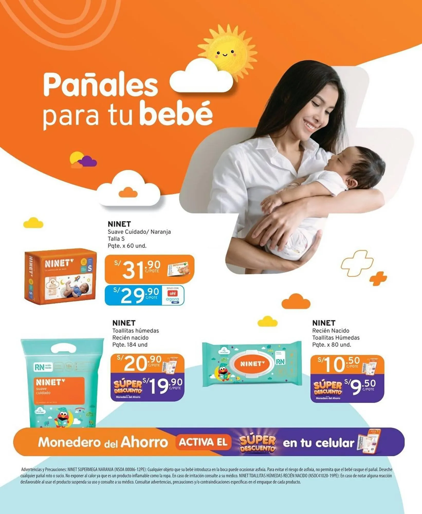 Catalogo de Catálogo Mifarma 3 de enero al 31 de enero 2024 - Pag 18