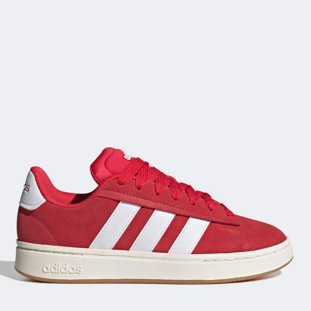 Zapatillas Urbanas Adidas Hombres Ji1710 Grand Court Alpha 00S