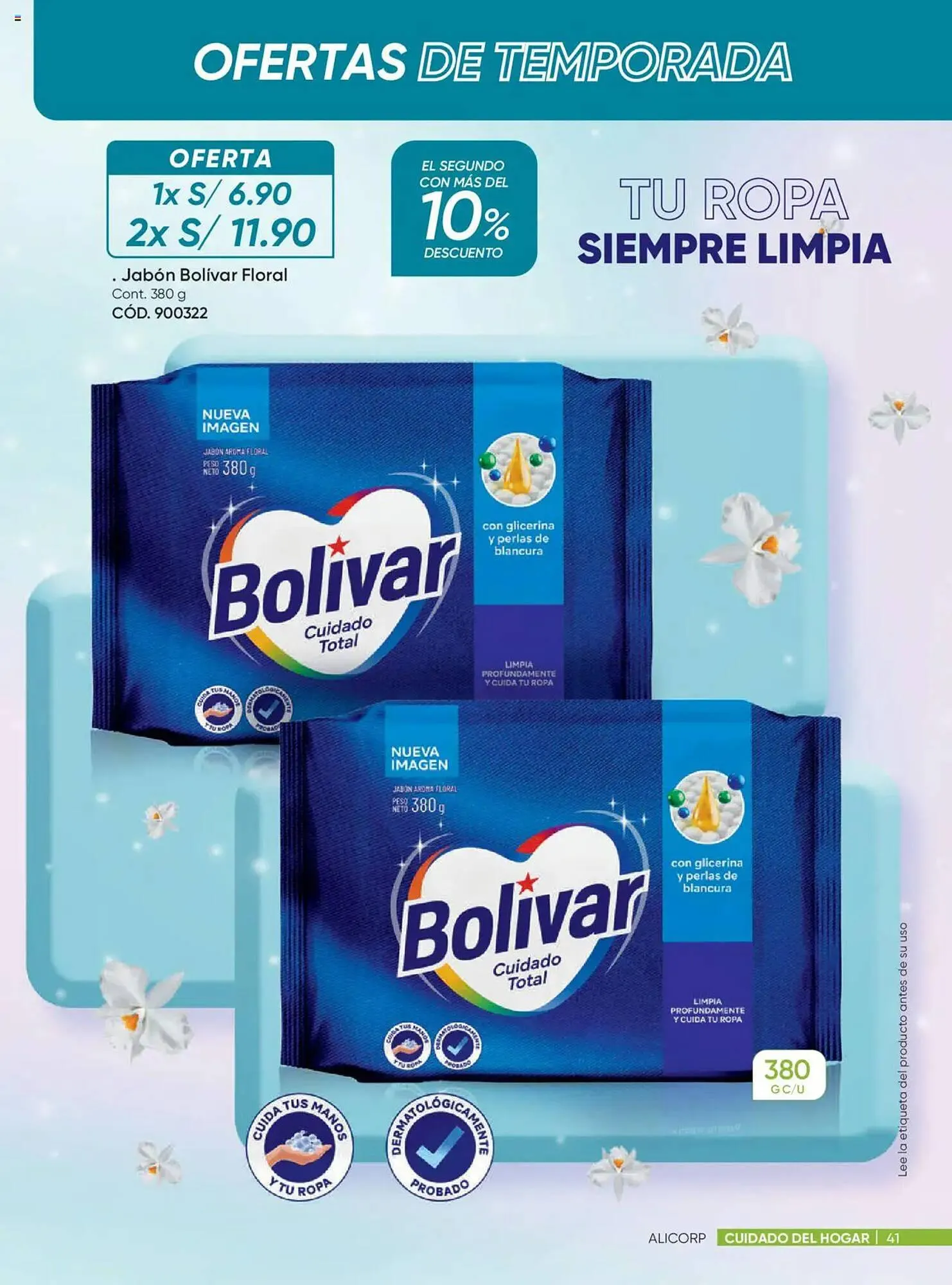 Catalogo de Catálogo Dupree 5 de febrero al 28 de febrero 2025 - Pag 41