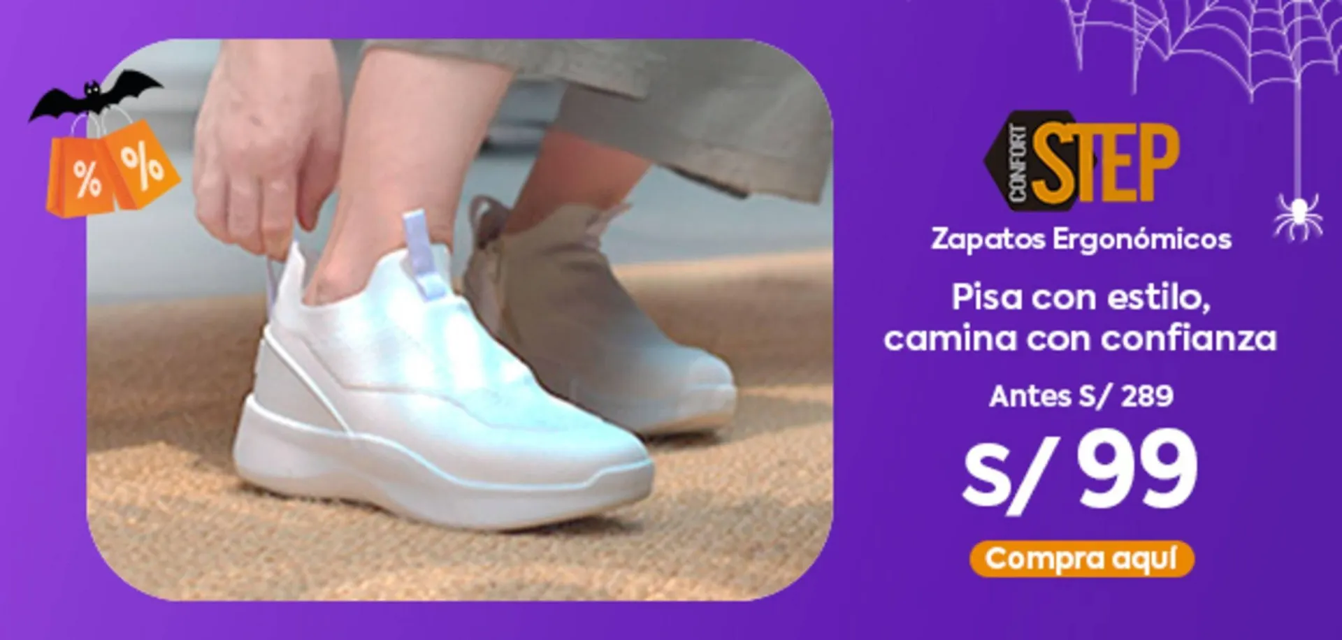 Catálogo Quality Products - 1