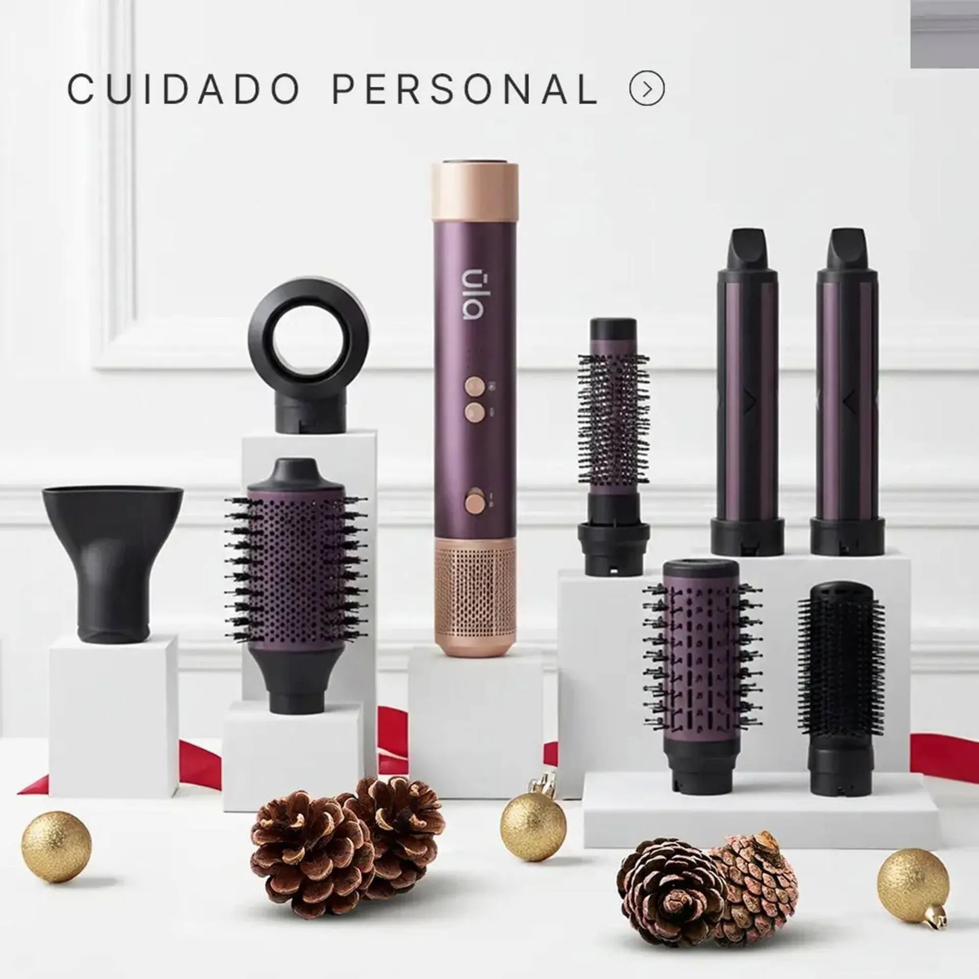 Catalogo de Catálogo Falabella 17 de diciembre al 23 de diciembre 2025 - Pag 7