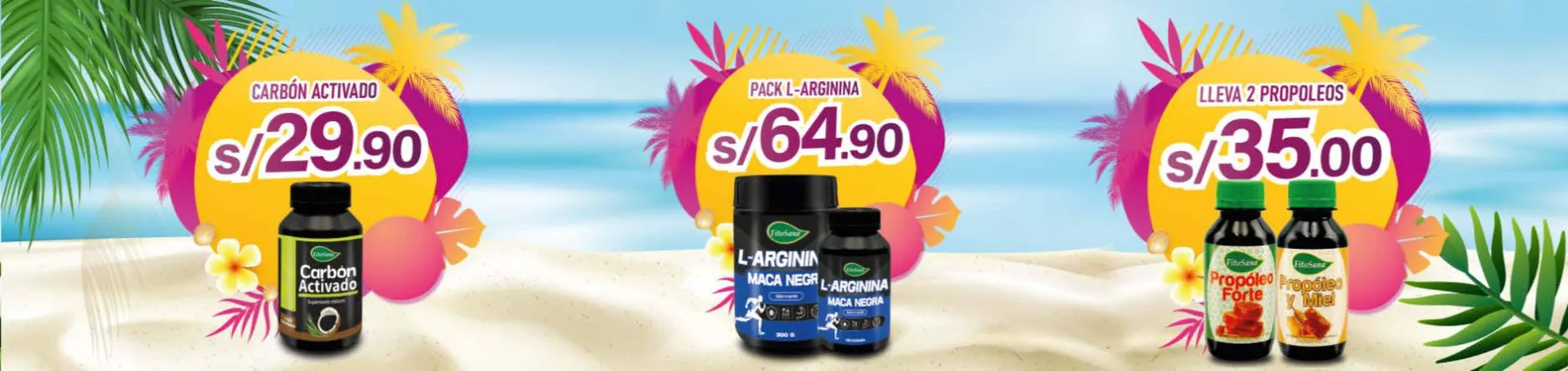 Catalogo de Catálogo Fitosana 1 de abril al 30 de abril 2025 - Pag 5