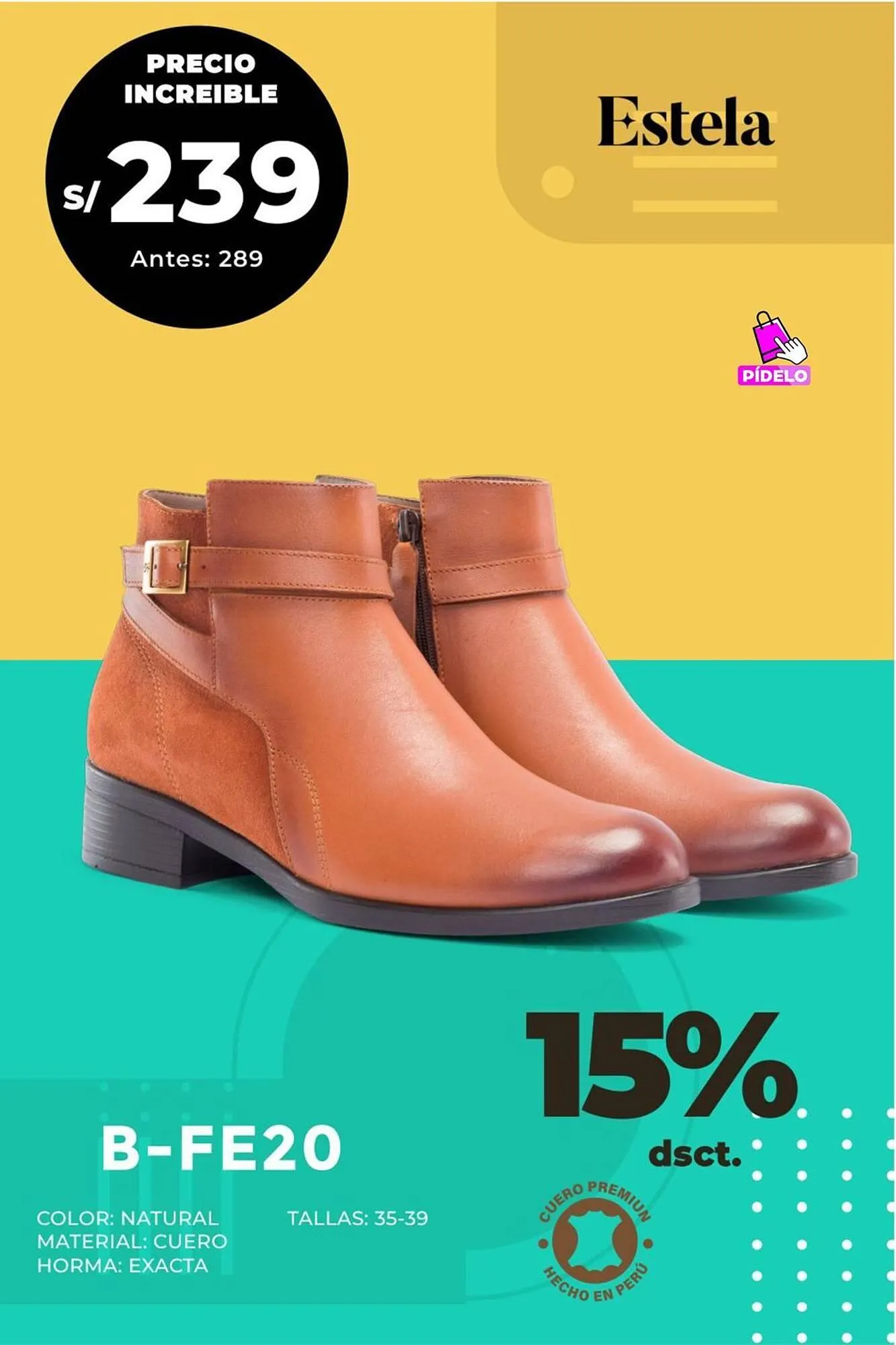 Catalogo de Catálogo Sokso 2 de febrero al 8 de febrero 2026 - Pag 38