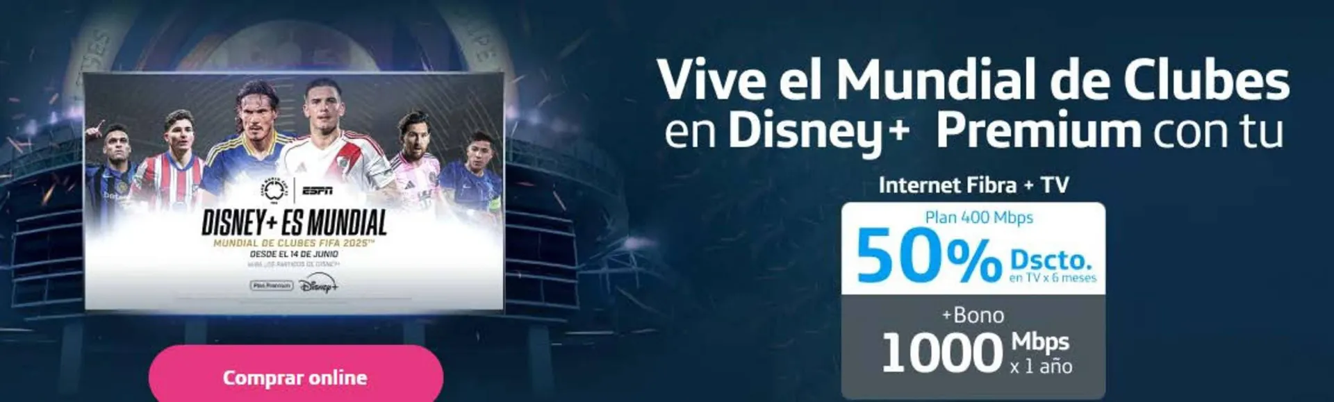 Catálogo Movistar - 1