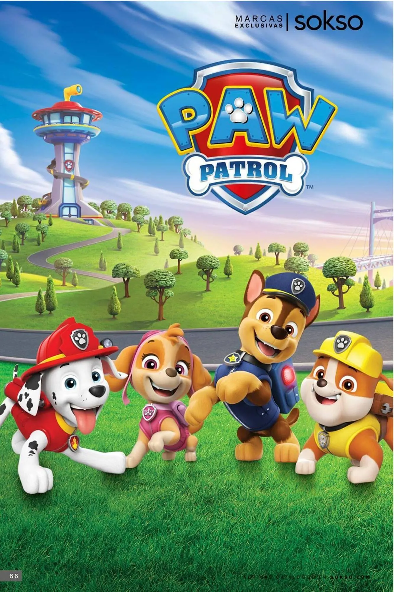 Catalogo de Catálogo Sokso 19 de enero al 8 de febrero 2026 - Pag 66