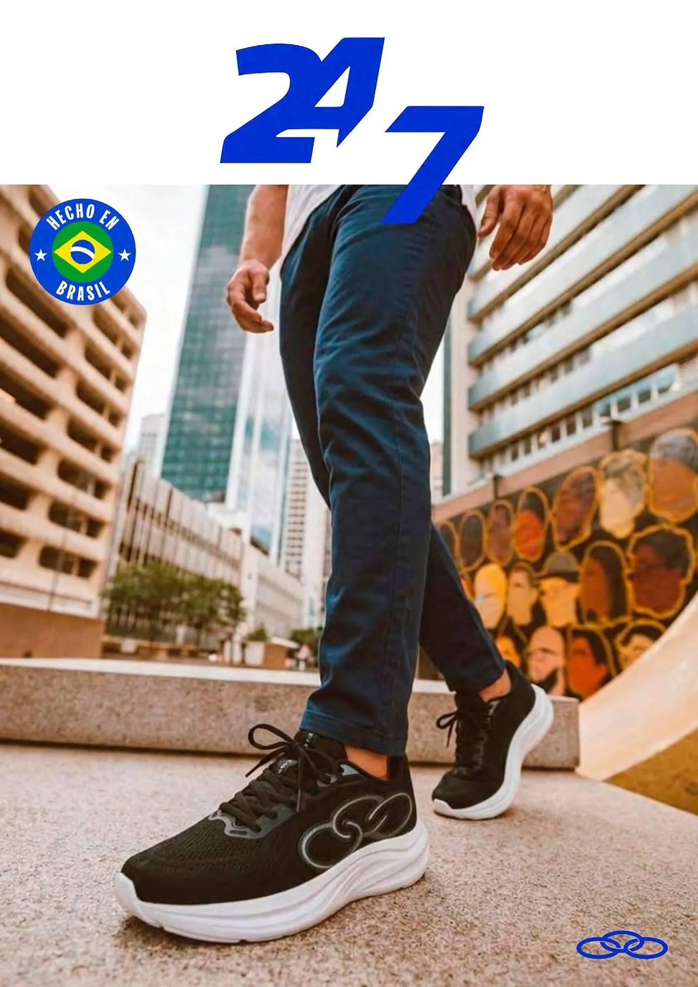 Catalogo de Catálogo Azaleia 1 de setiembre al 31 de marzo 2027 - Pag 27