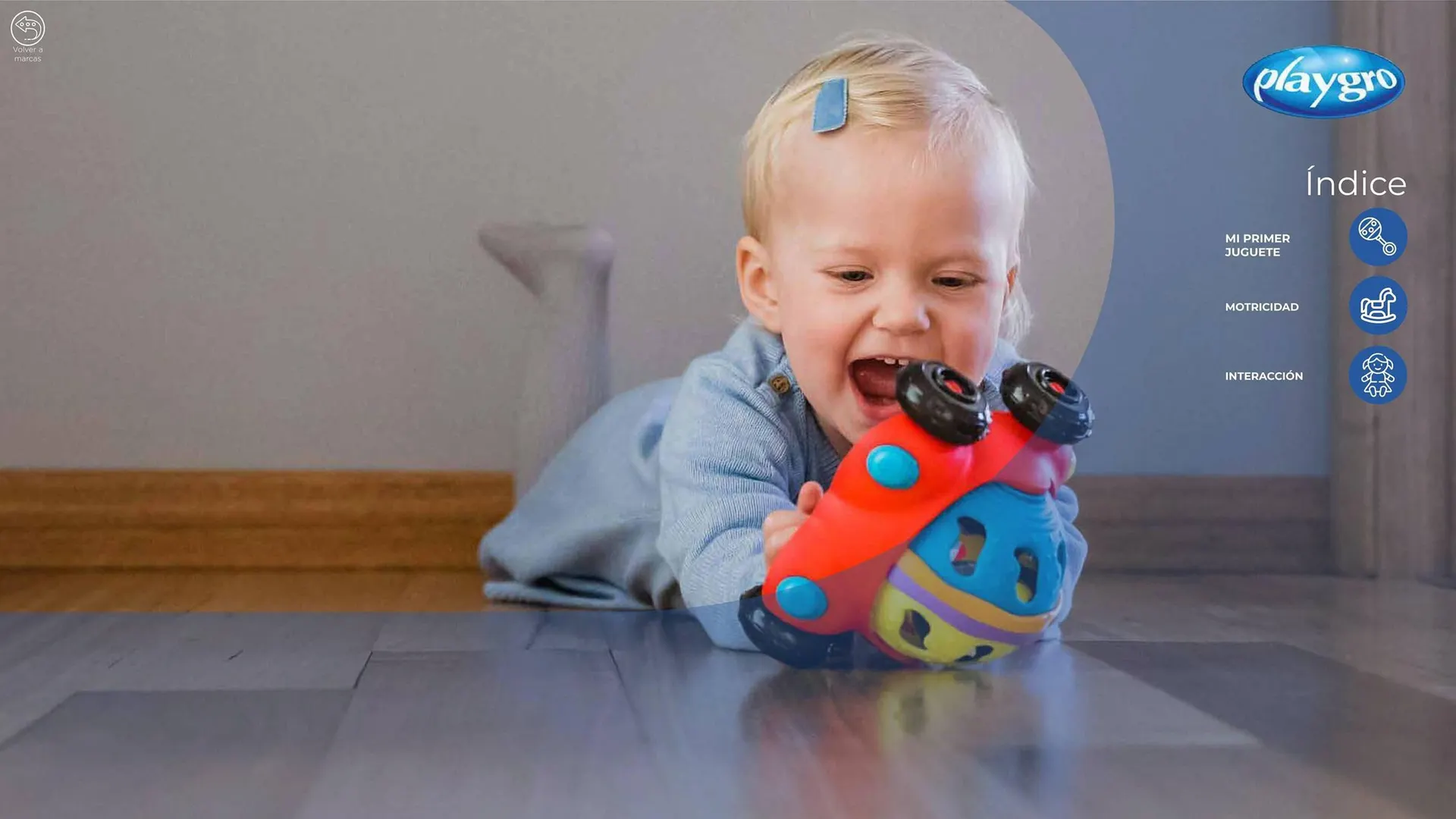 Catalogo de Catálogo Baby Infanti 31 de enero al 31 de marzo 2024 - Pag 24