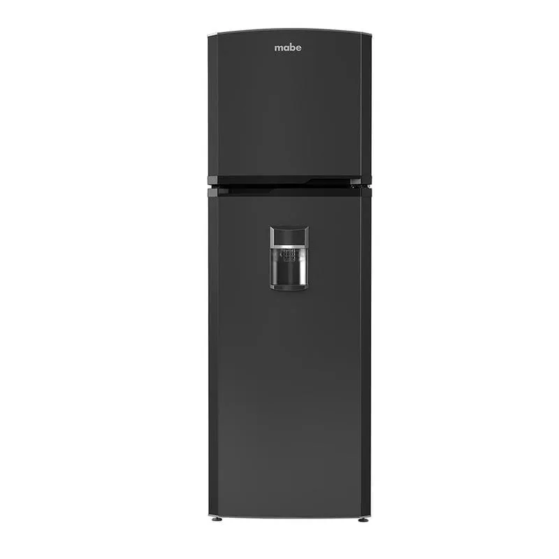 Refrigeradora No Frost 220 Lts Netos Grafito Mabe RMA230PJPG