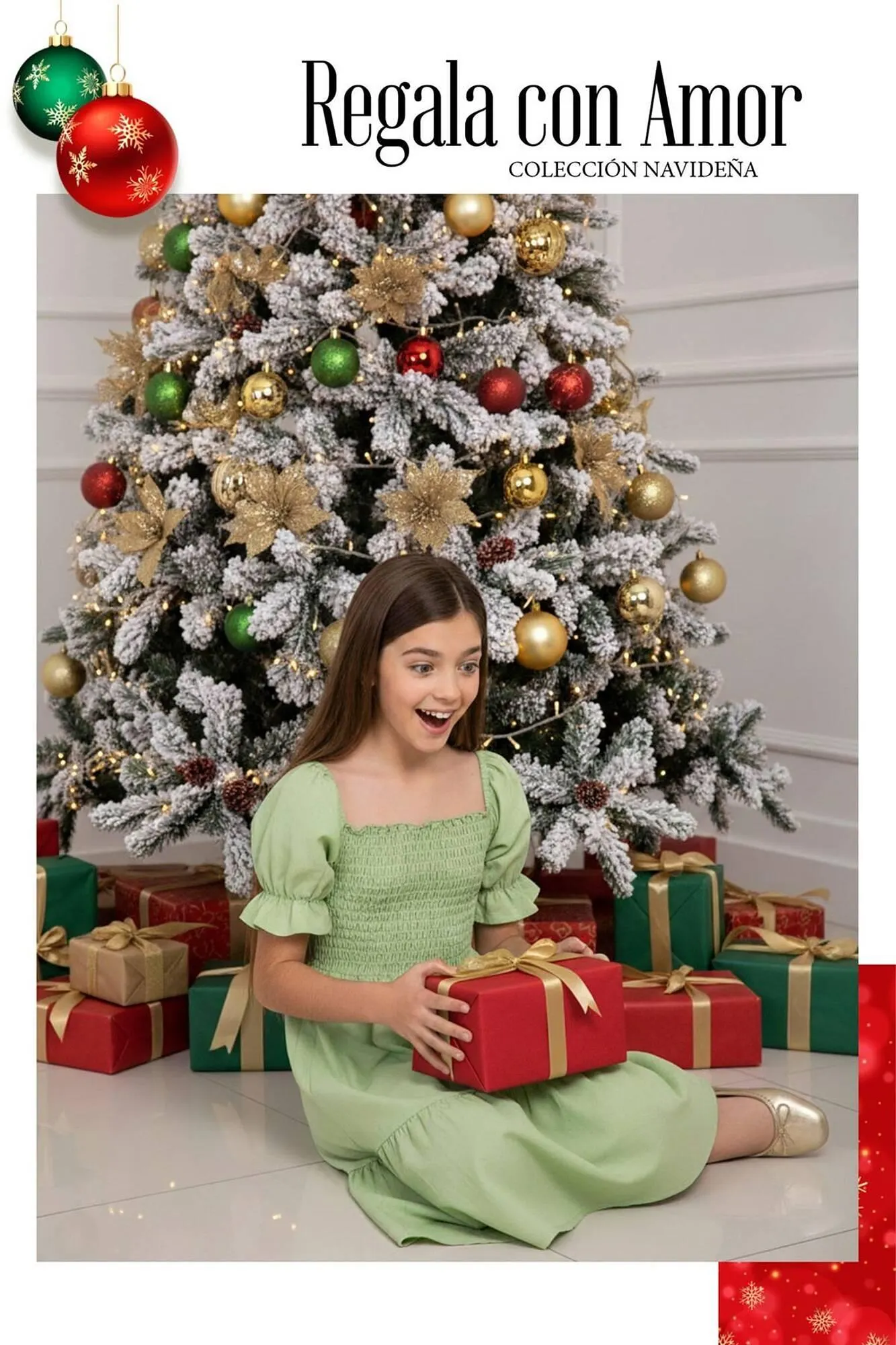 Catalogo de Catálogo Glamour 25 de noviembre al 24 de diciembre 2025 - Pag 118