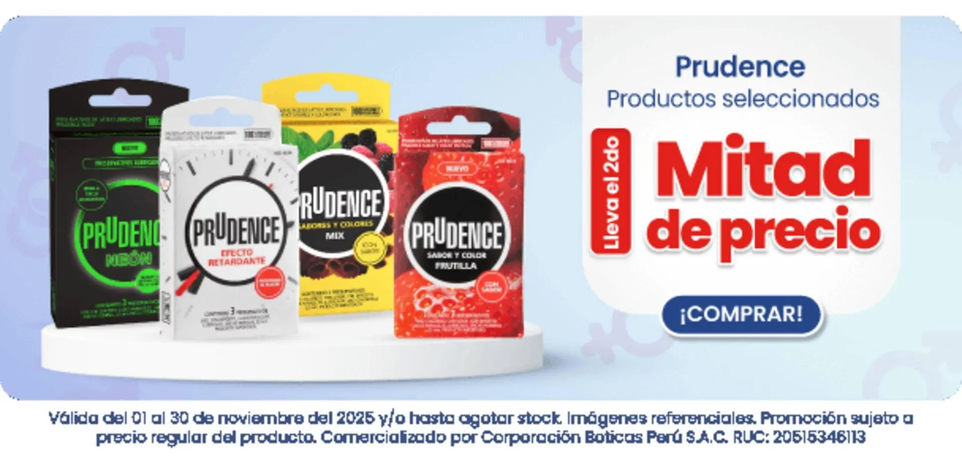 Catalogo de Catálogo Boticas Perú 8 de noviembre al 27 de noviembre 2025 - Pag 7