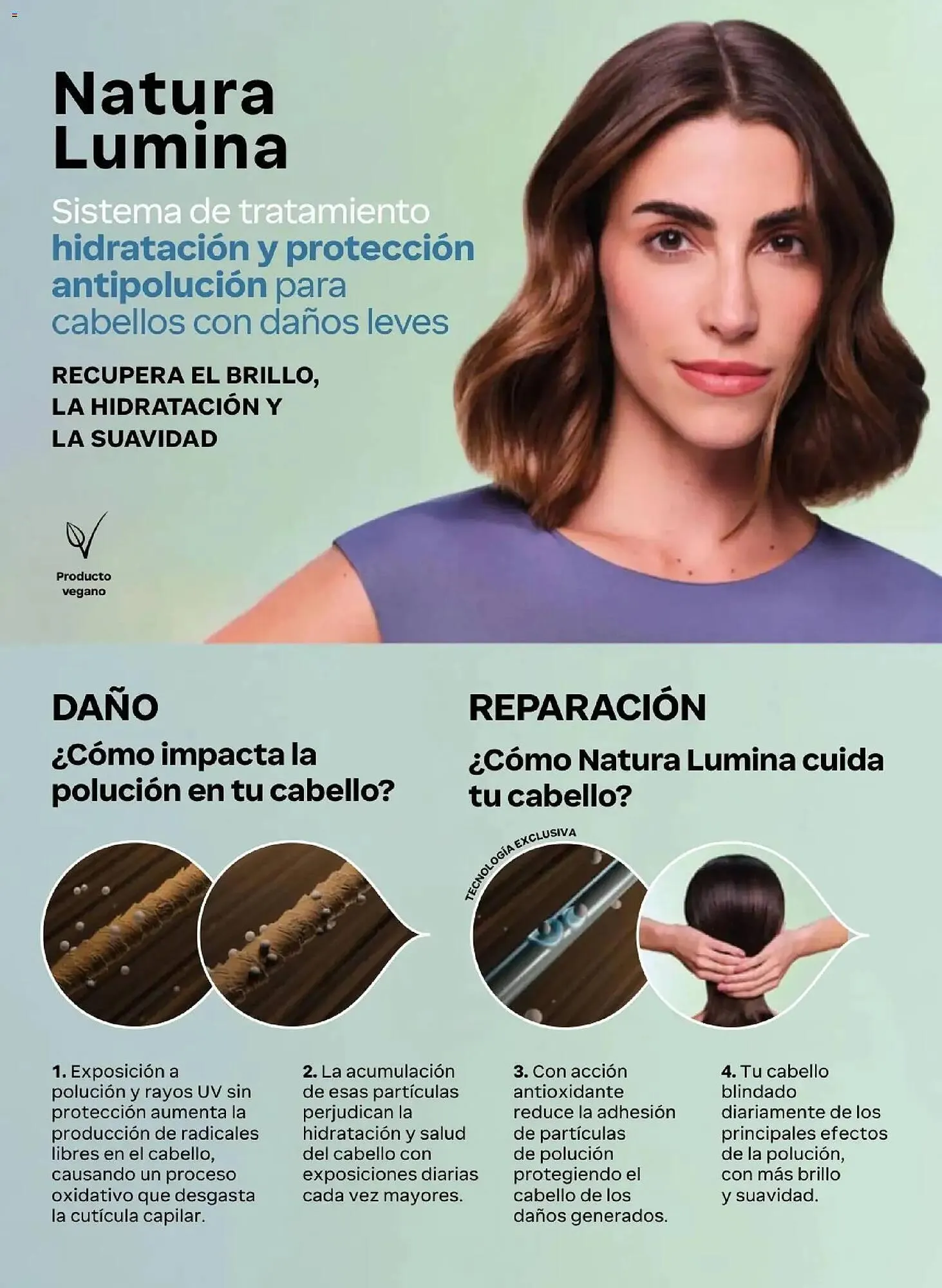 Catalogo de Catálogo Natura 10 de marzo al 16 de abril 2026 - Pag 134
