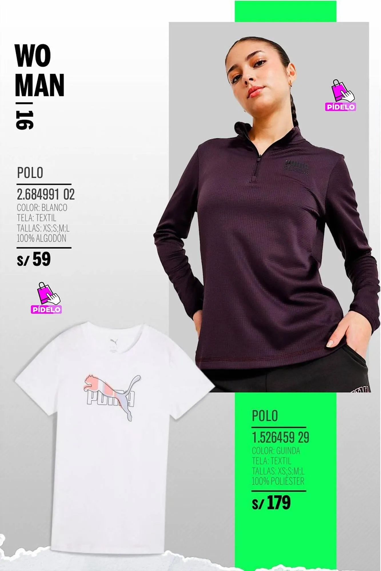 Catalogo de Catálogo Sokso 16 de junio al 6 de julio 2025 - Pag 16