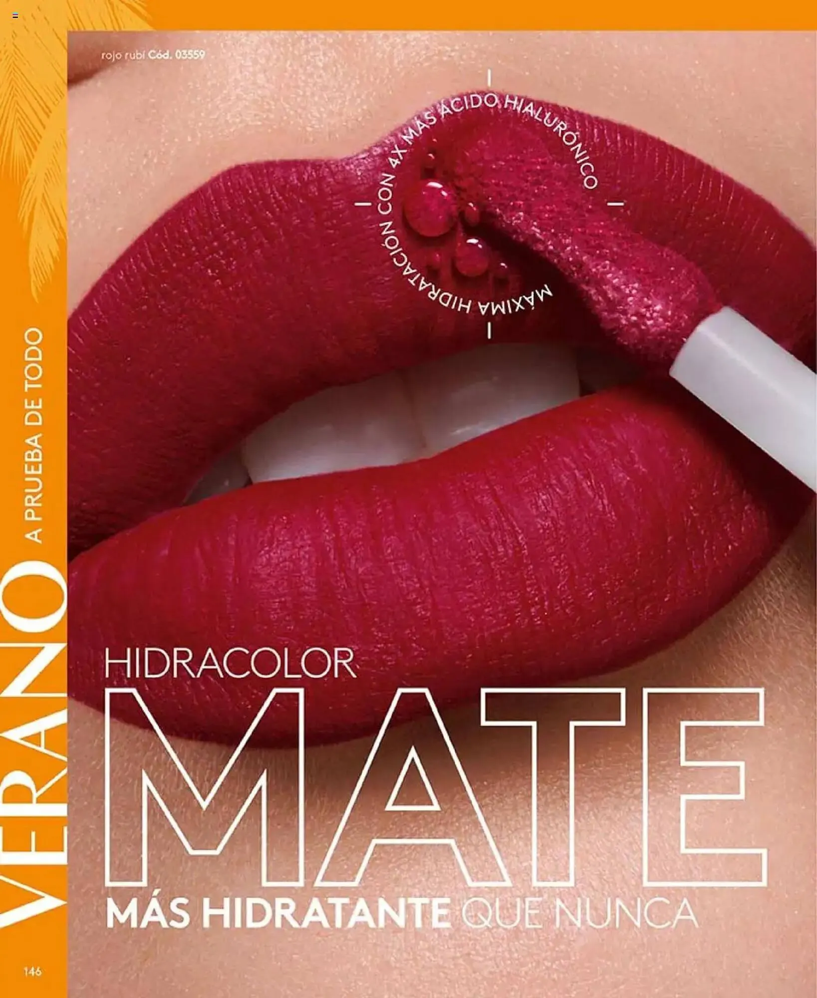 Catalogo de Catálogo Ésika 17 de enero al 7 de febrero 2025 - Pag 150