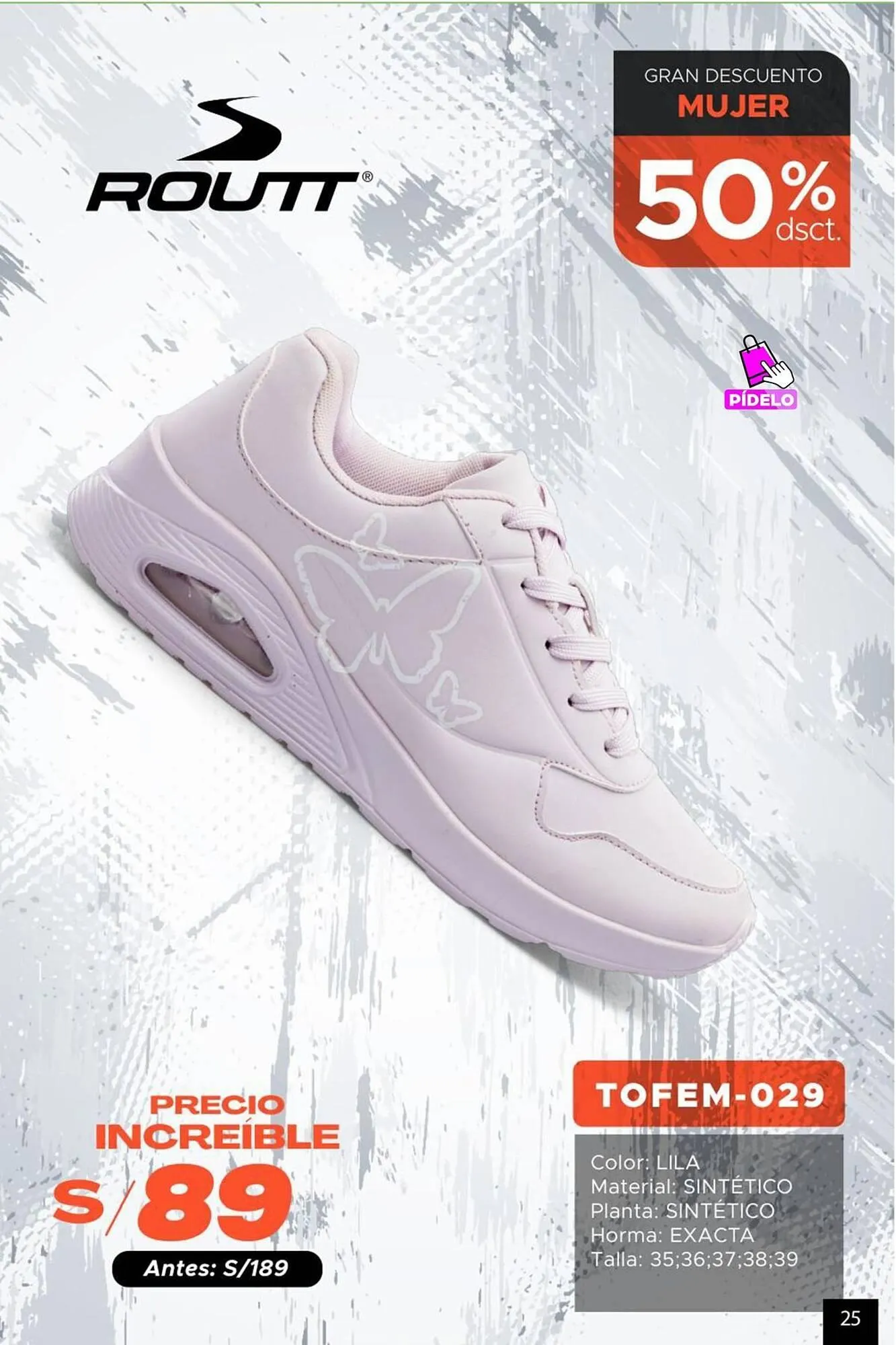 Catalogo de Catálogo Sokso 23 de marzo al 29 de marzo 2026 - Pag 25