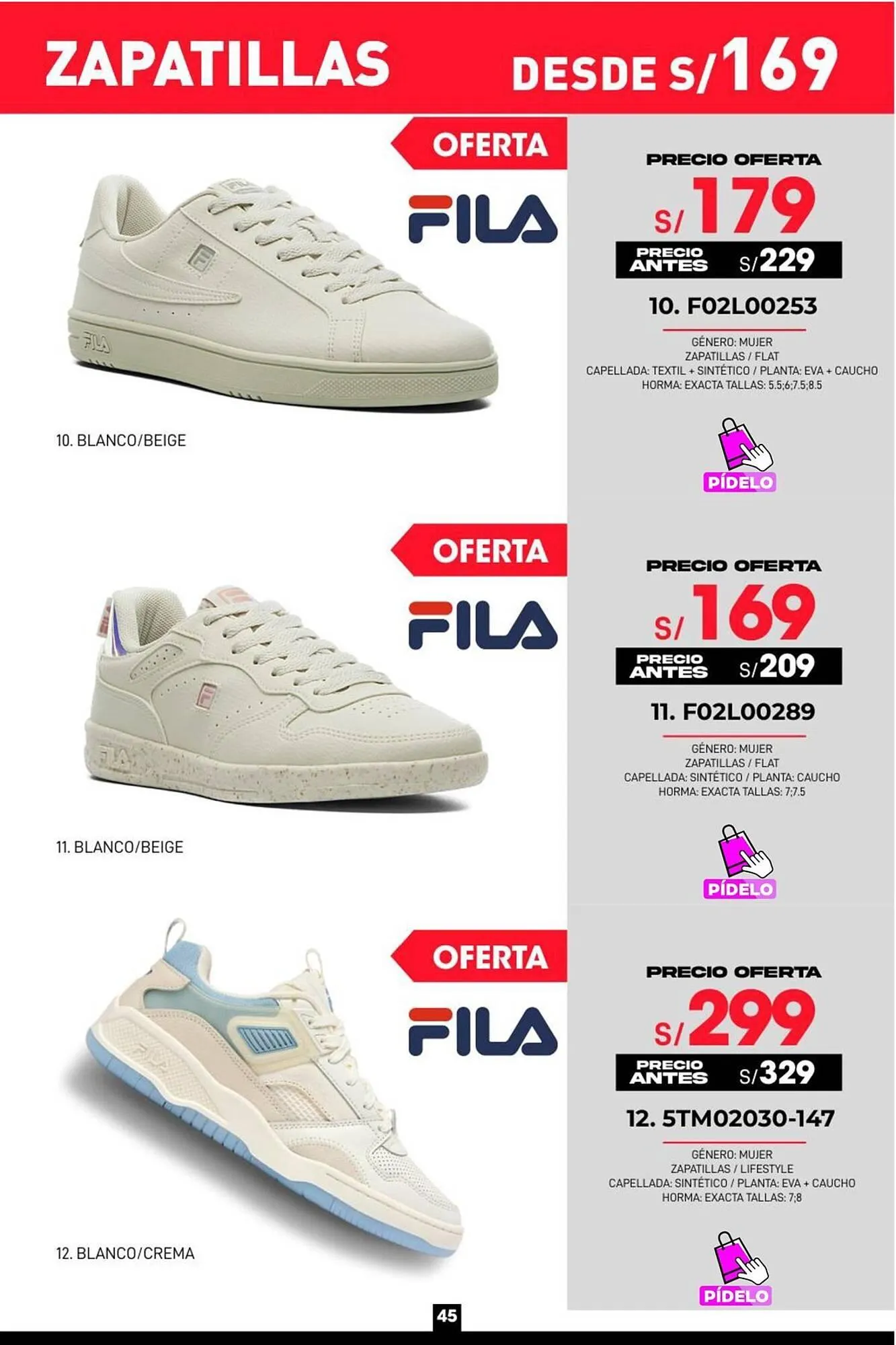 Catalogo de Catálogo Sokso 19 de enero al 1 de febrero 2026 - Pag 45