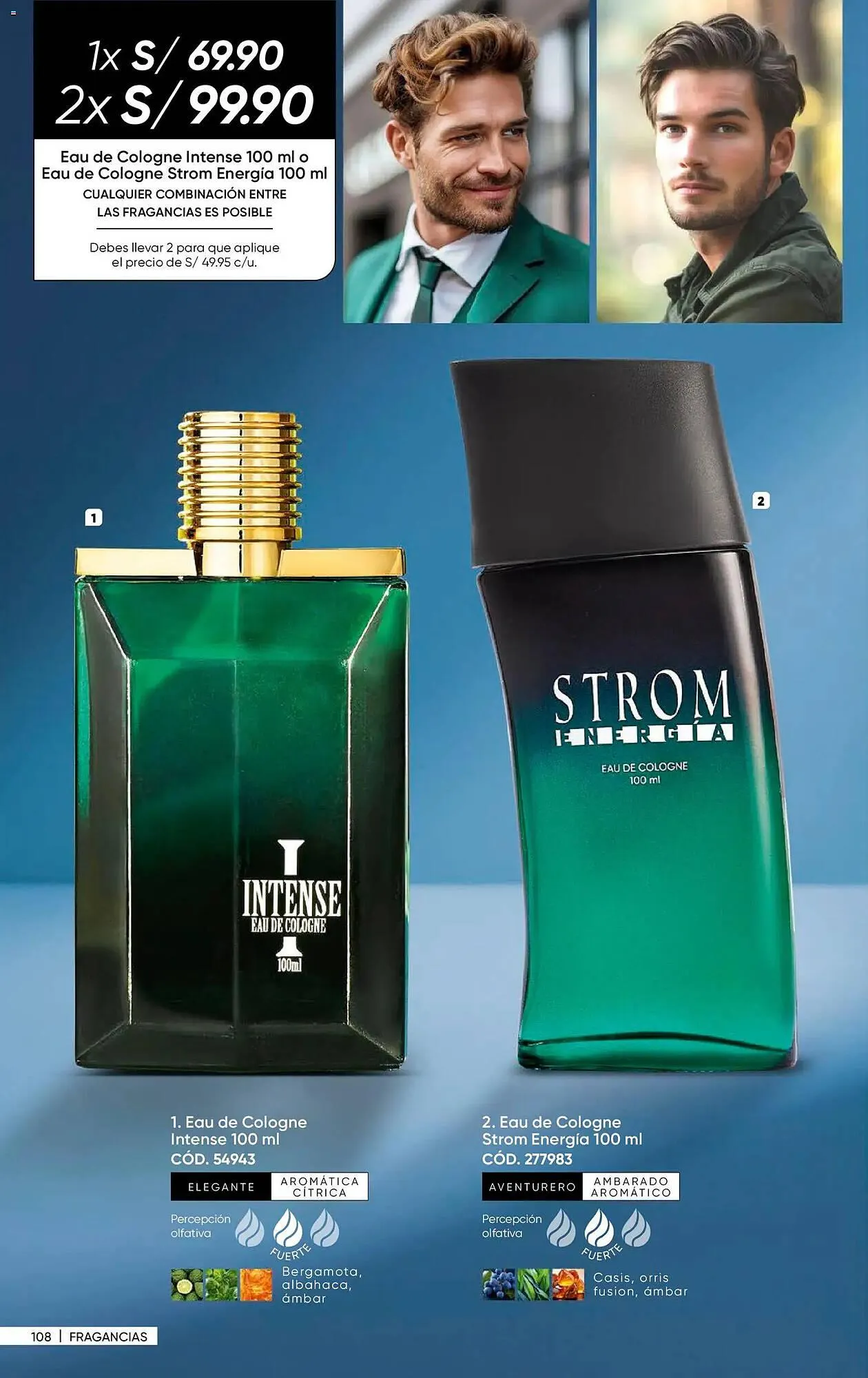 Catalogo de Catálogo Dupree 1 de enero al 31 de enero 2026 - Pag 110