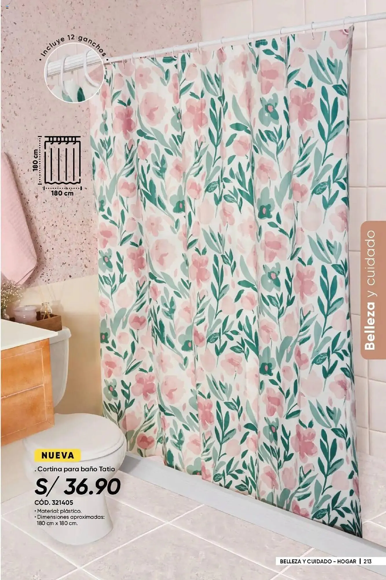 Catalogo de Catálogo Dupree 27 de marzo al 13 de abril 2025 - Pag 732