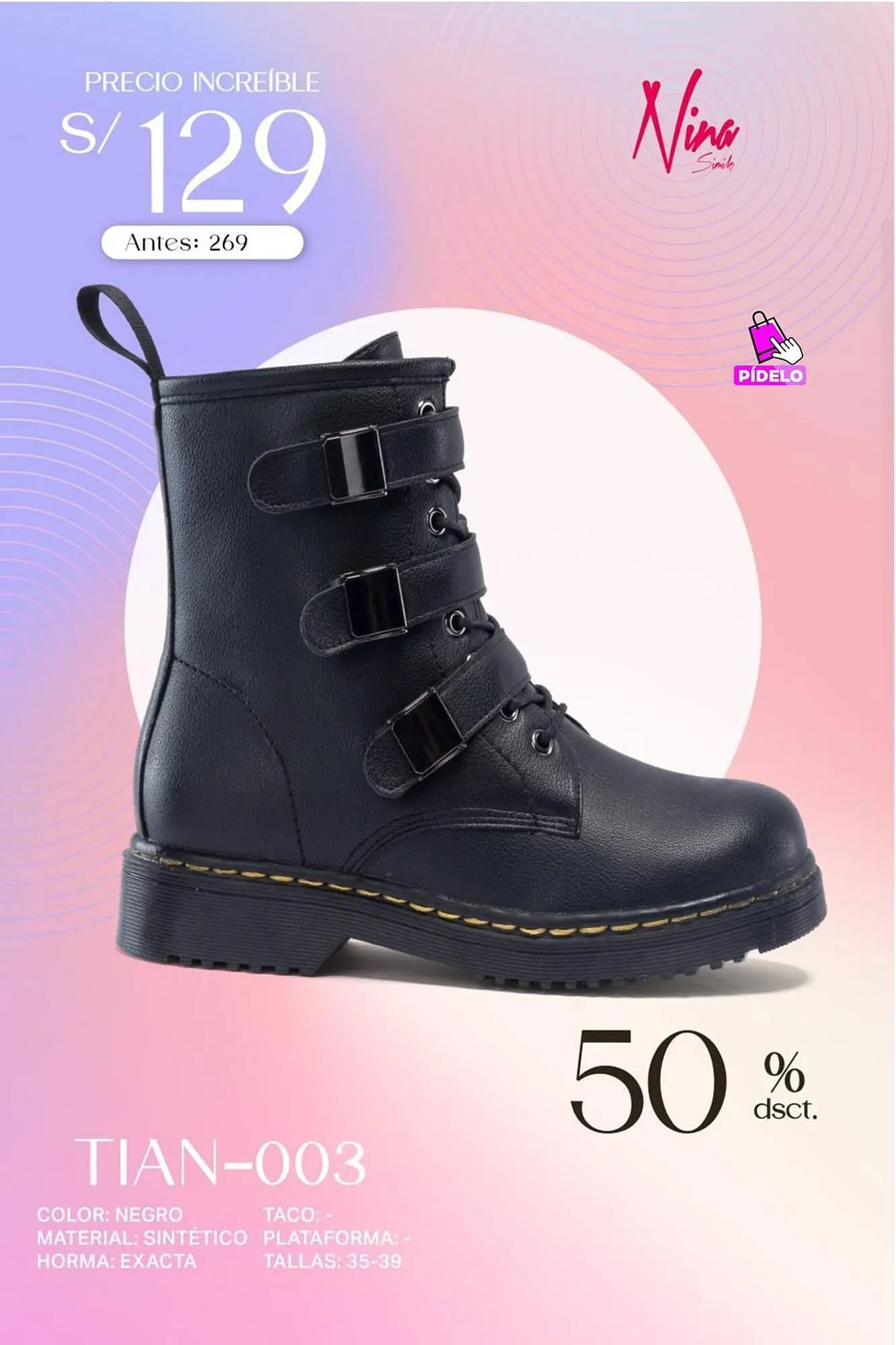 Catalogo de Catálogo Sokso 5 de enero al 11 de enero 2026 - Pag 60