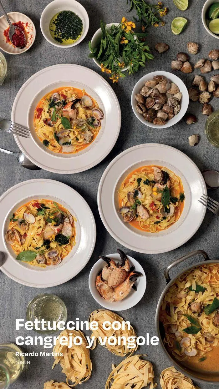 Catalogo de Sabores de 40 anos 4 de julio al 31 de diciembre 2024 - Pag 18