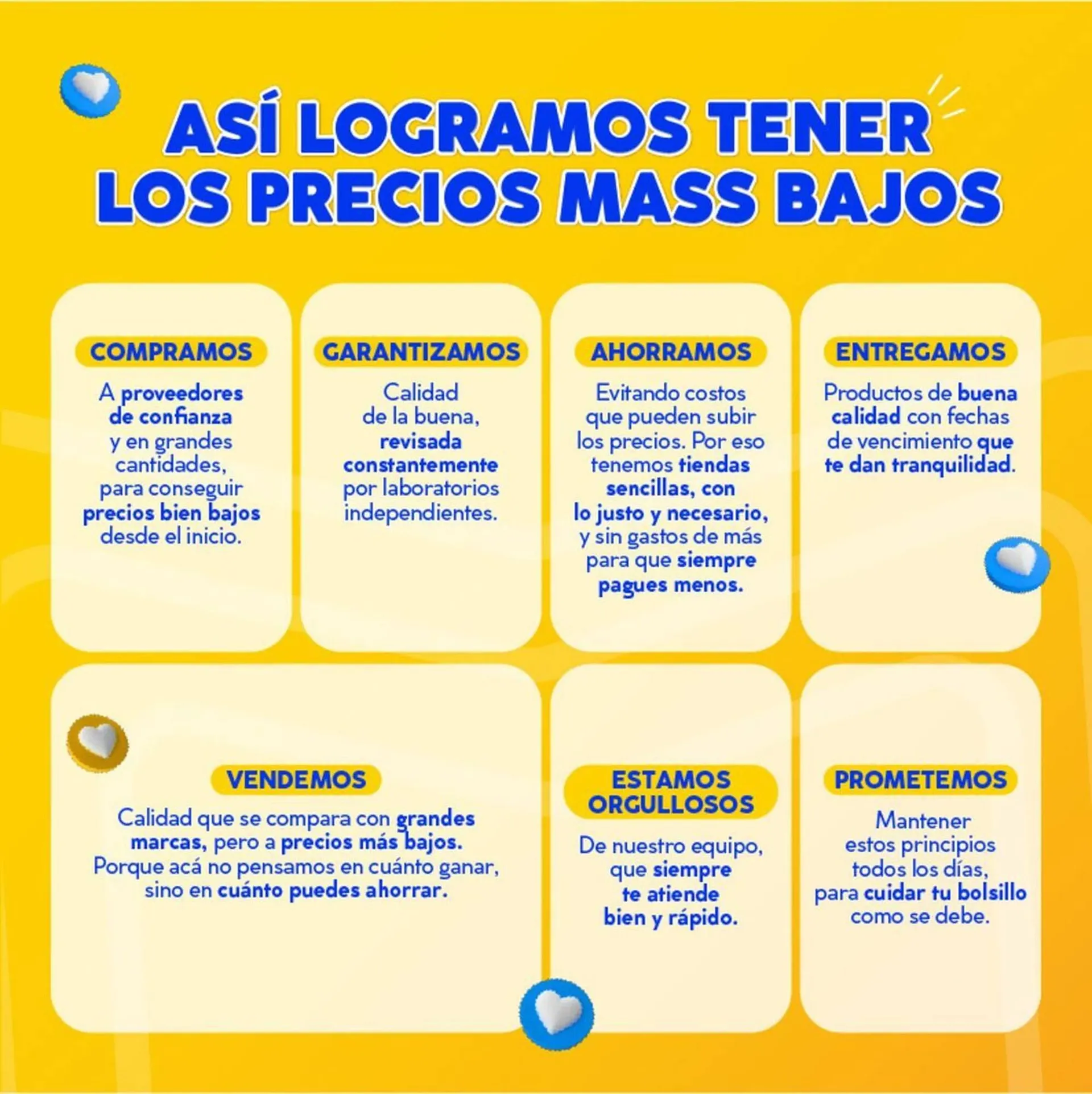 Catalogo de Catálogo Mass 8 de mayo al 21 de mayo 2026 - Pag 14