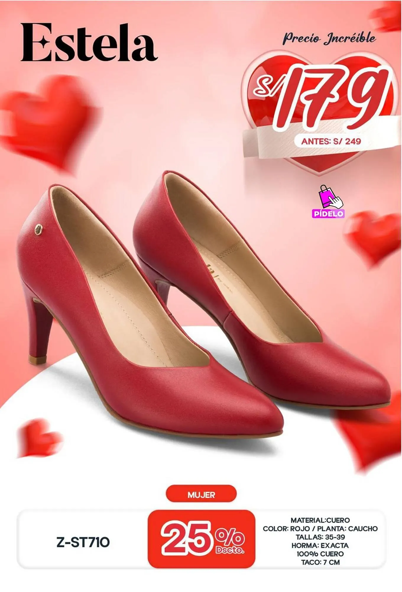 Catalogo de Catálogo Sokso 3 de febrero al 9 de febrero 2025 - Pag 74