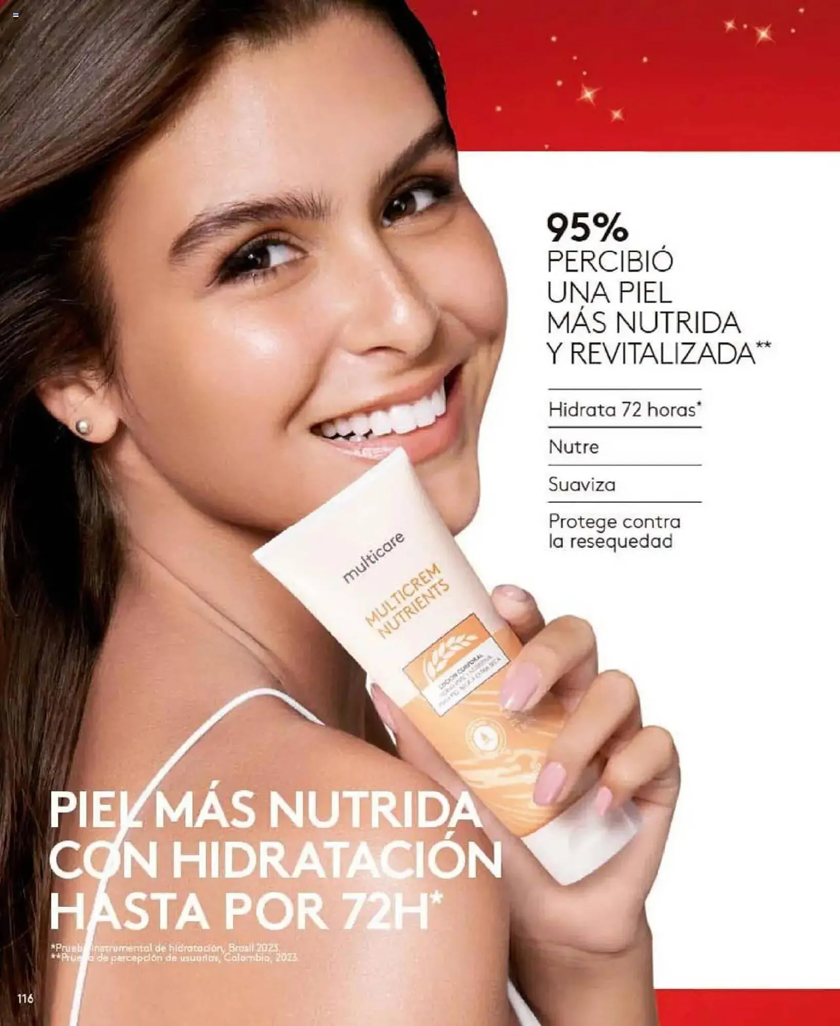 Catalogo de Catálogo Ésika 24 de octubre al 23 de noviembre 2025 - Pag 132