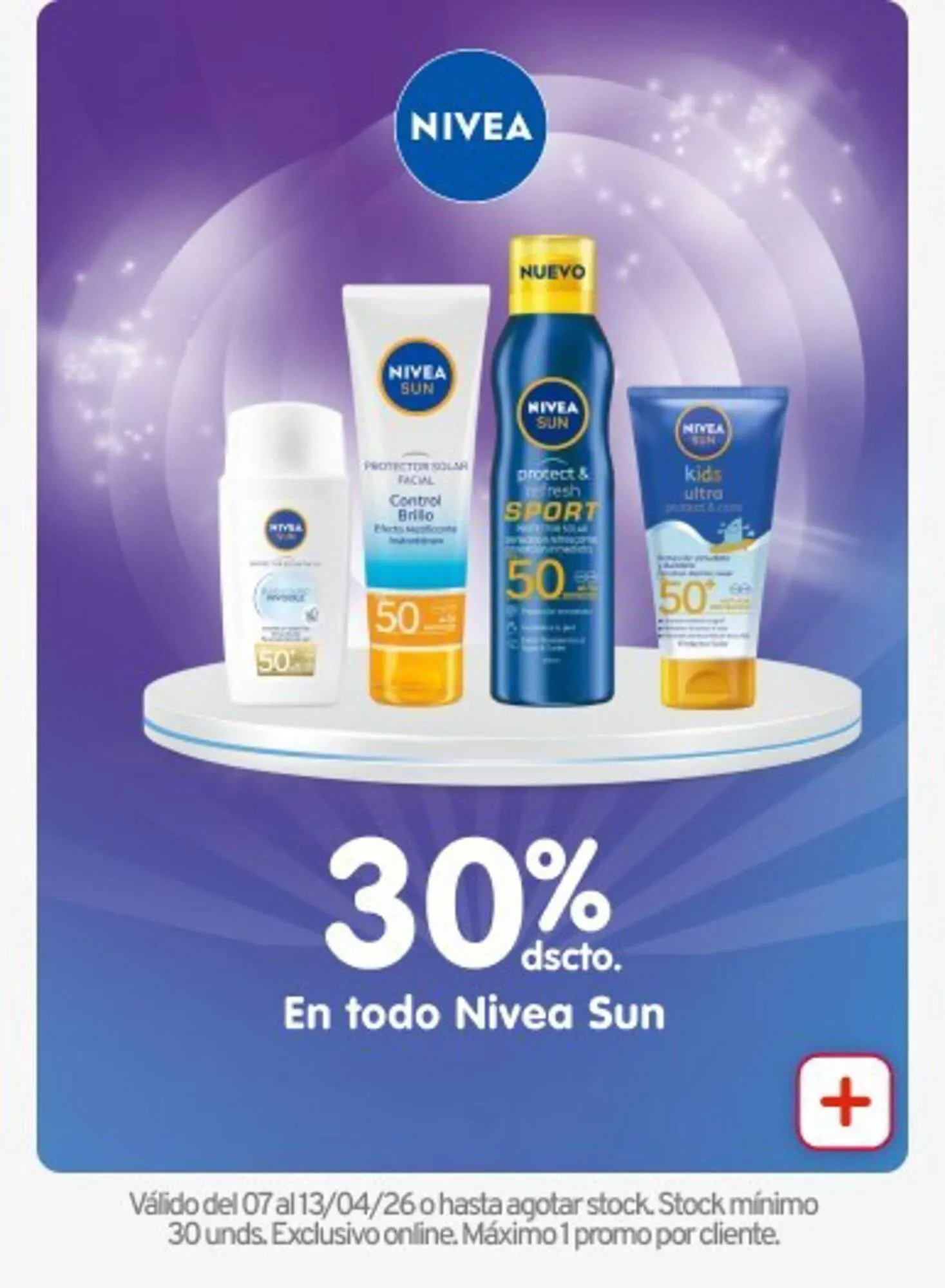 Catalogo de Catálogo Mifarma 7 de abril al 19 de abril 2026 - Pag 7