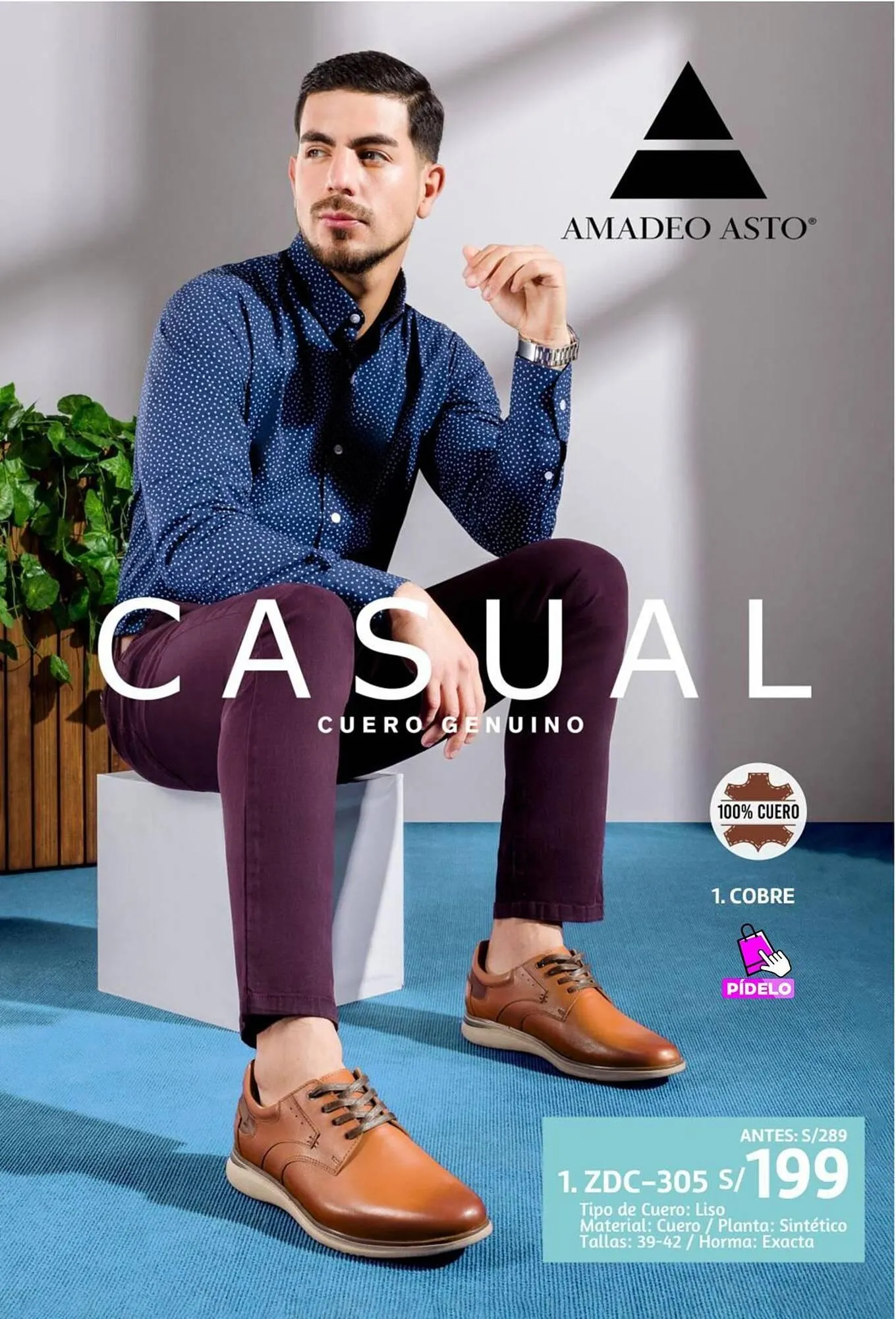 Catalogo de Catálogo Sokso 23 de setiembre al 10 de noviembre 2024 - Pag 30