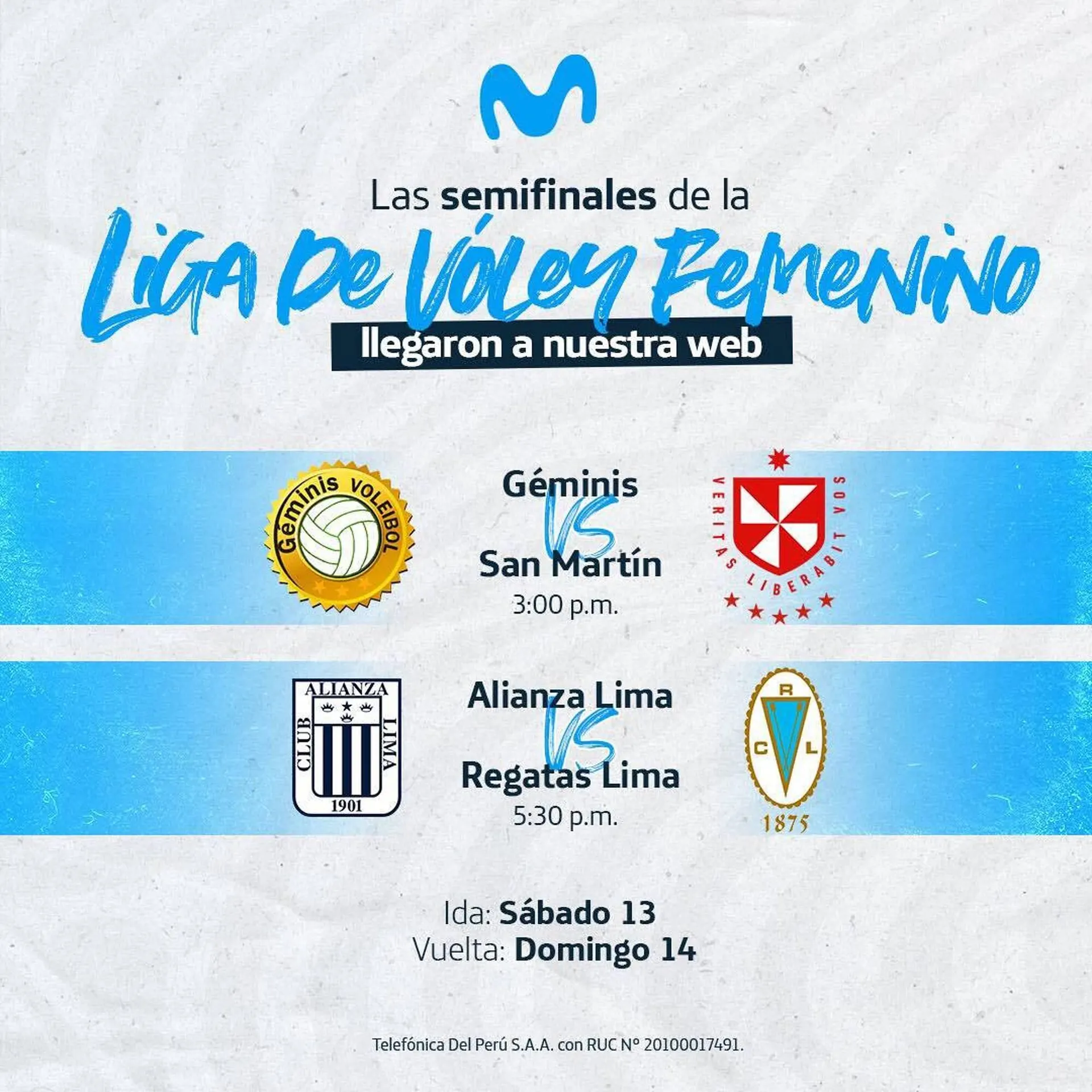 Catalogo de Catálogo Movistar 13 de abril al 13 de abril 2024 - Pag 1