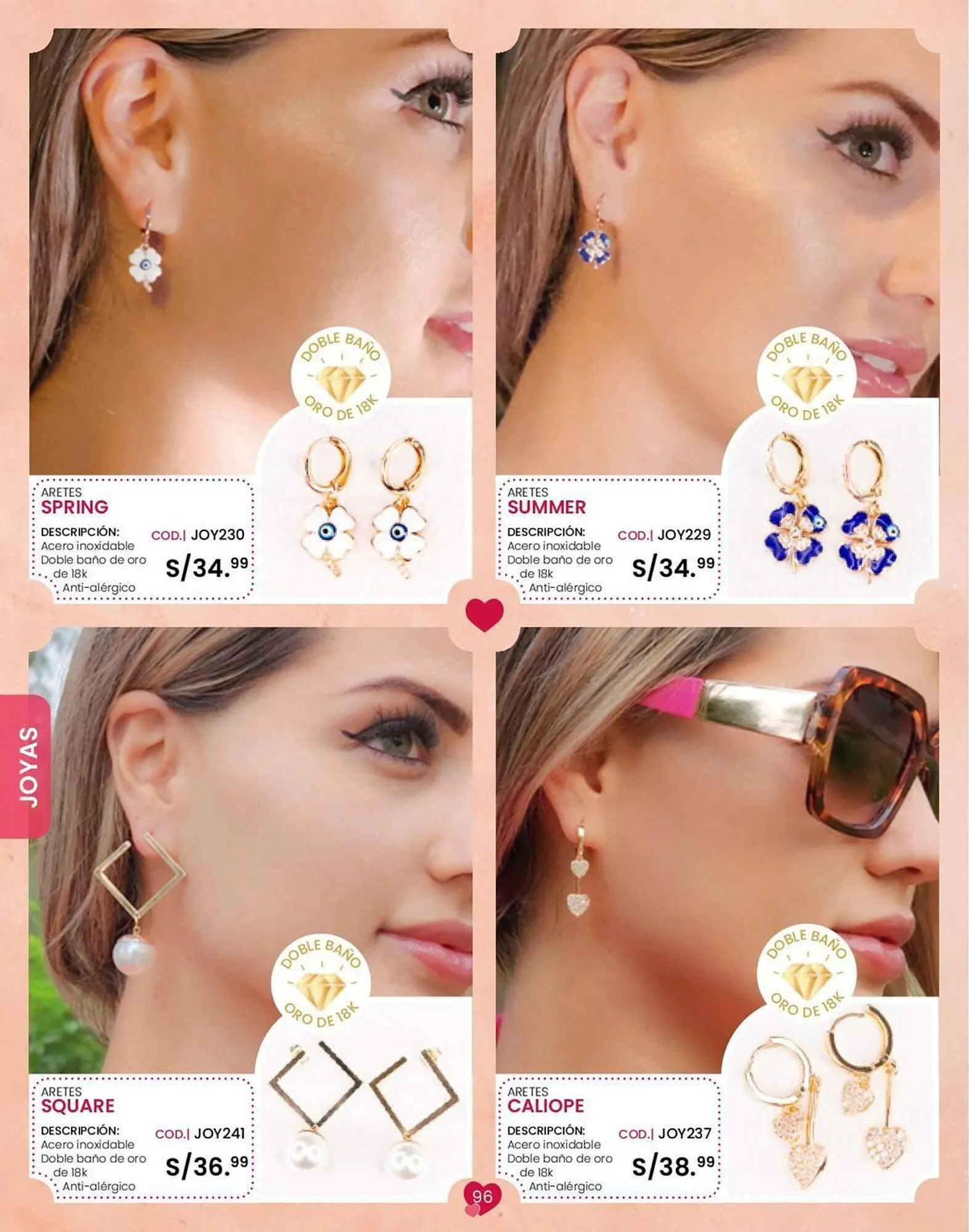 Catalogo de Catálogo Nivi 5 de abril al 30 de abril 2024 - Pag 111