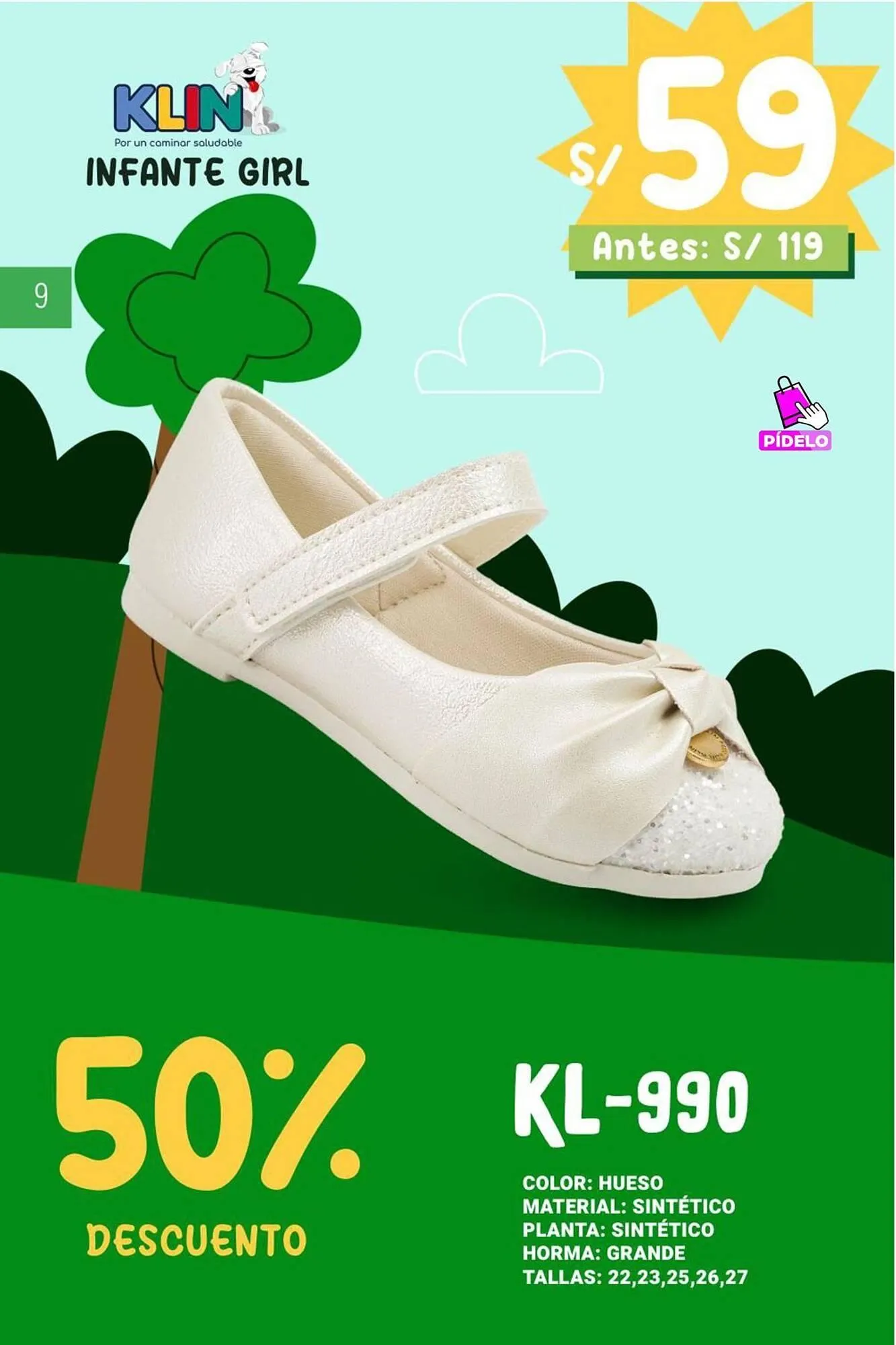 Catalogo de Catálogo Sokso 30 de octubre al 8 de noviembre 2025 - Pag 9