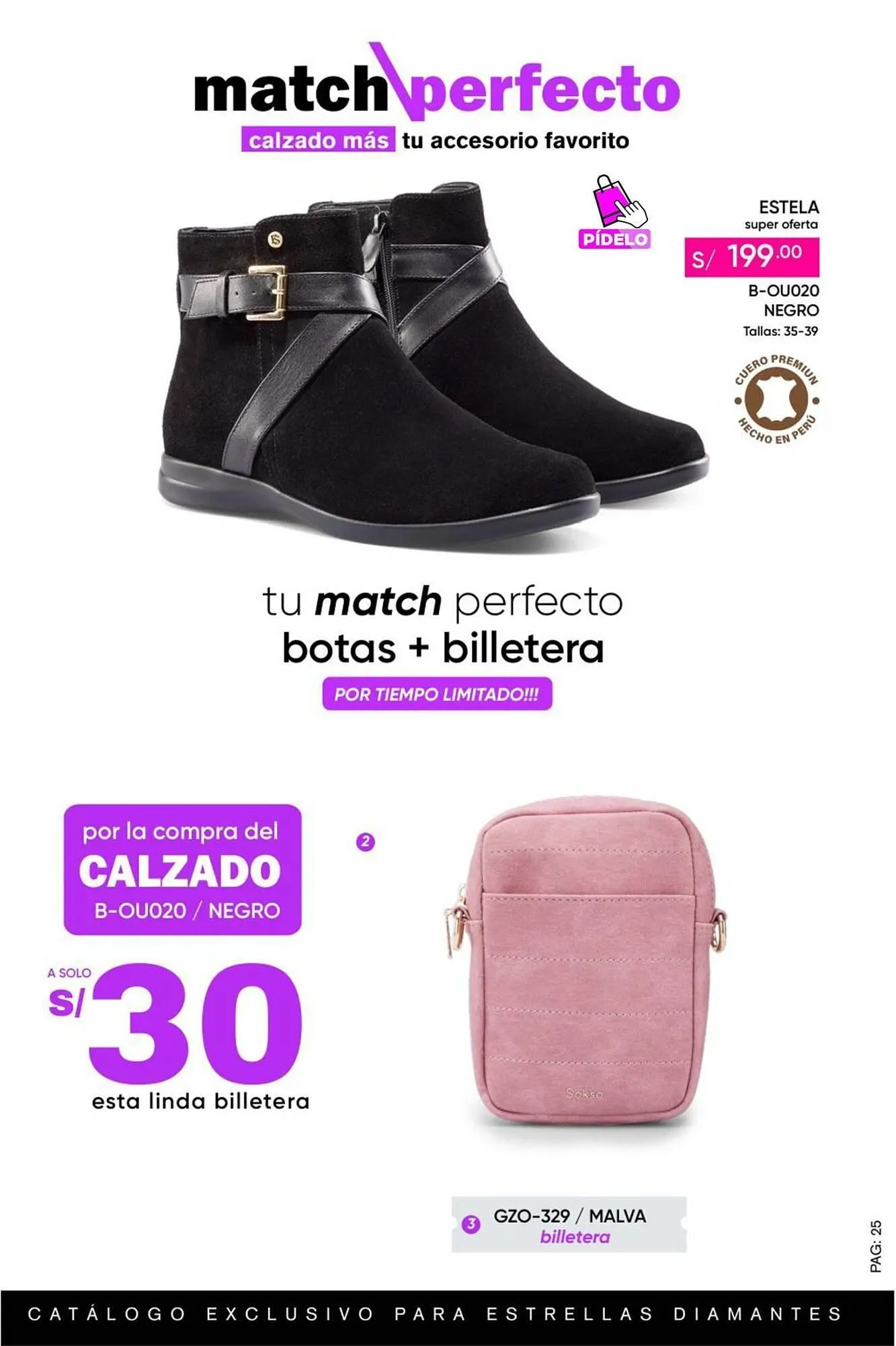 Catalogo de Catálogo Sokso 18 de febrero al 1 de marzo 2026 - Pag 25