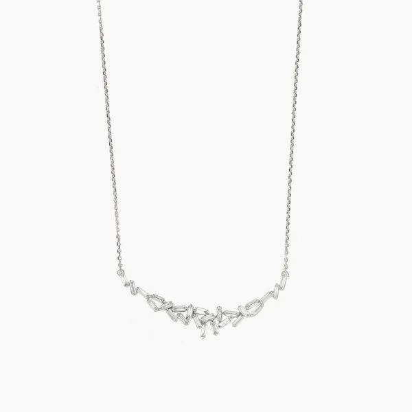 COLLAR CON BAGUETTE 1