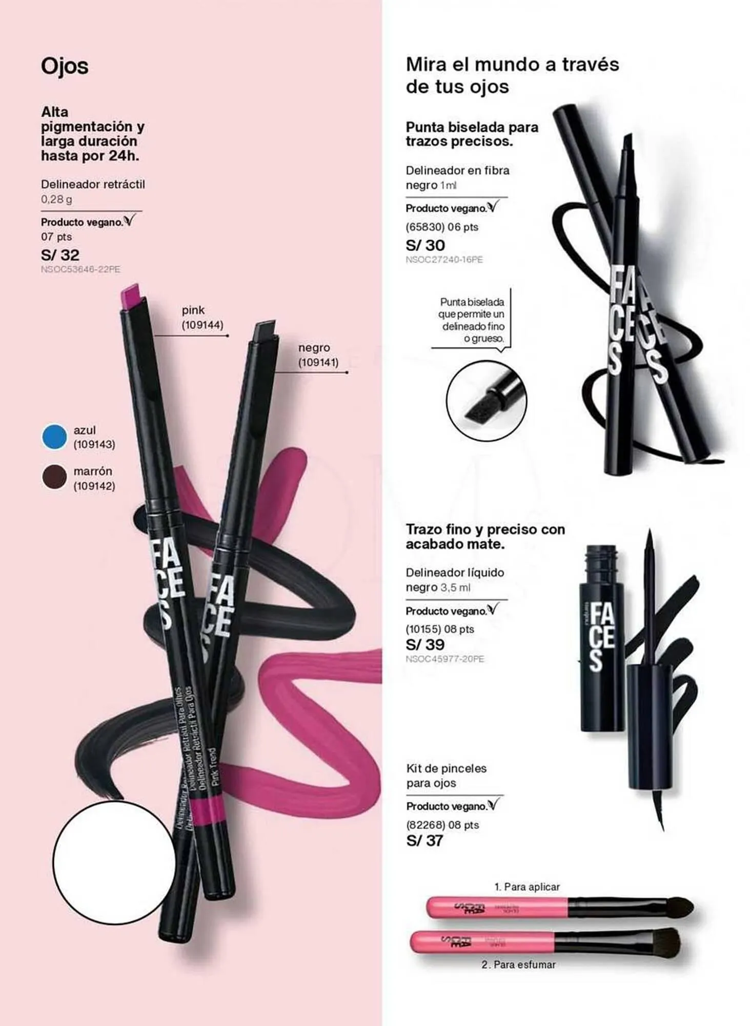 Catalogo de Catálogo Natura 22 de setiembre al 31 de octubre 2025 - Pag 62