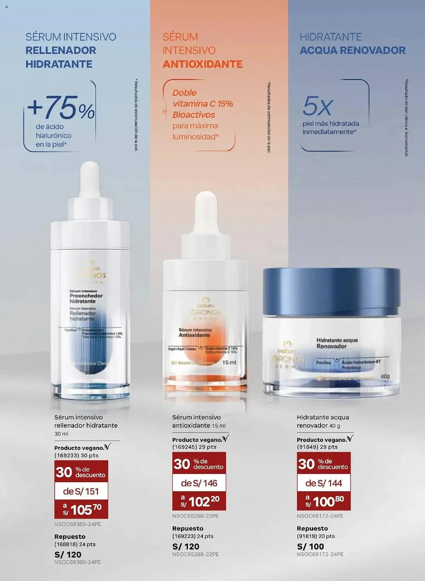 Catalogo de Catálogo Natura 20 de febrero al 22 de marzo 2026 - Pag 73