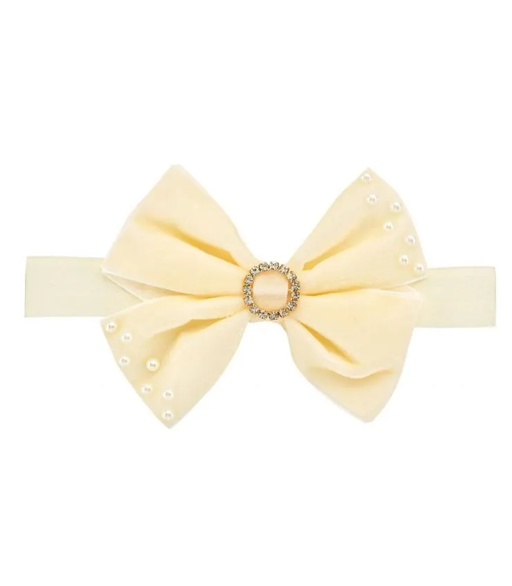 Vincha Elástica | Rita