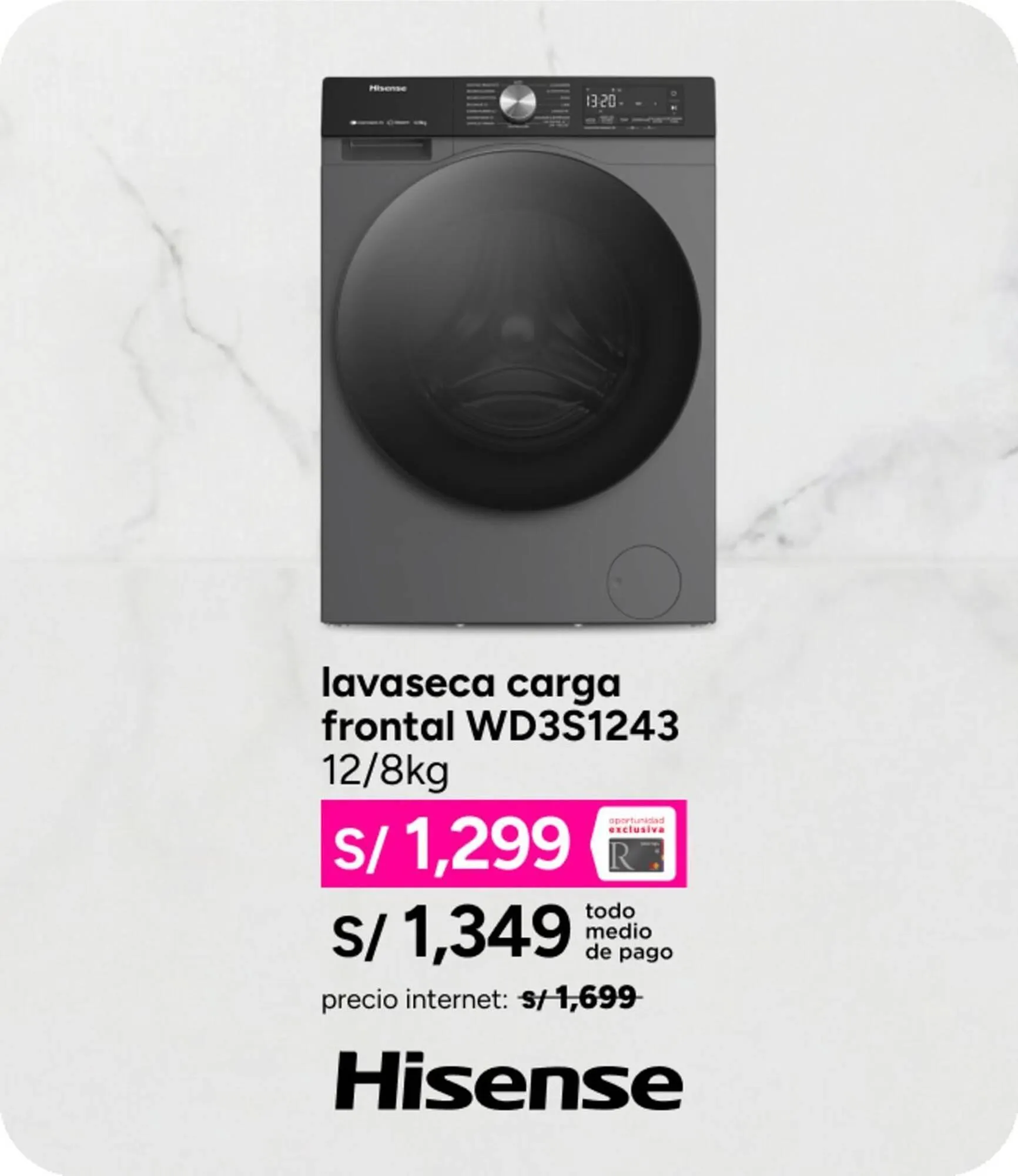 Catalogo de Catálogo Ripley 4 de marzo al 10 de marzo 2026 - Pag 5