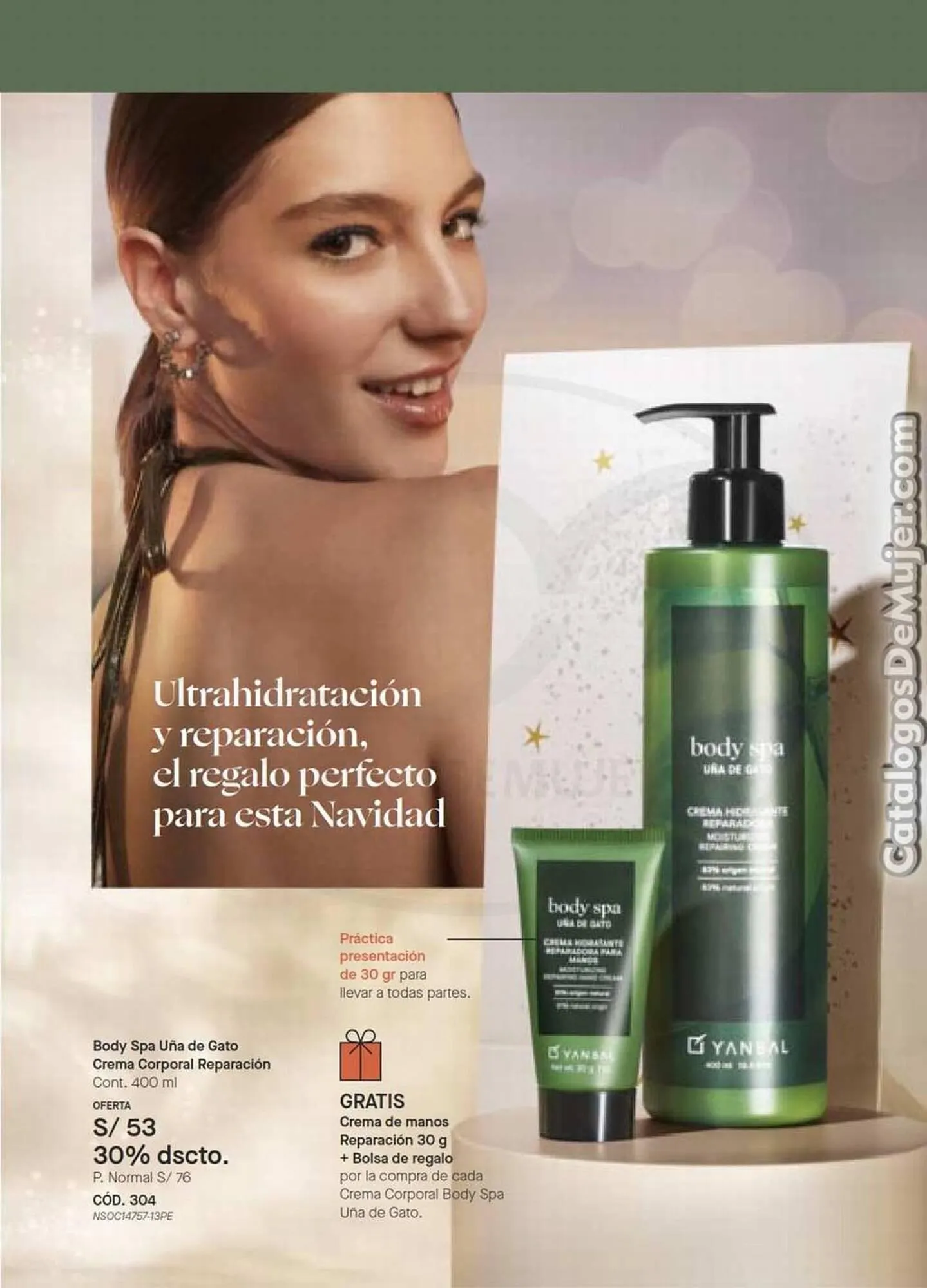 Catalogo de Catálogo Yanbal 24 de noviembre al 29 de diciembre 2023 - Pag 6